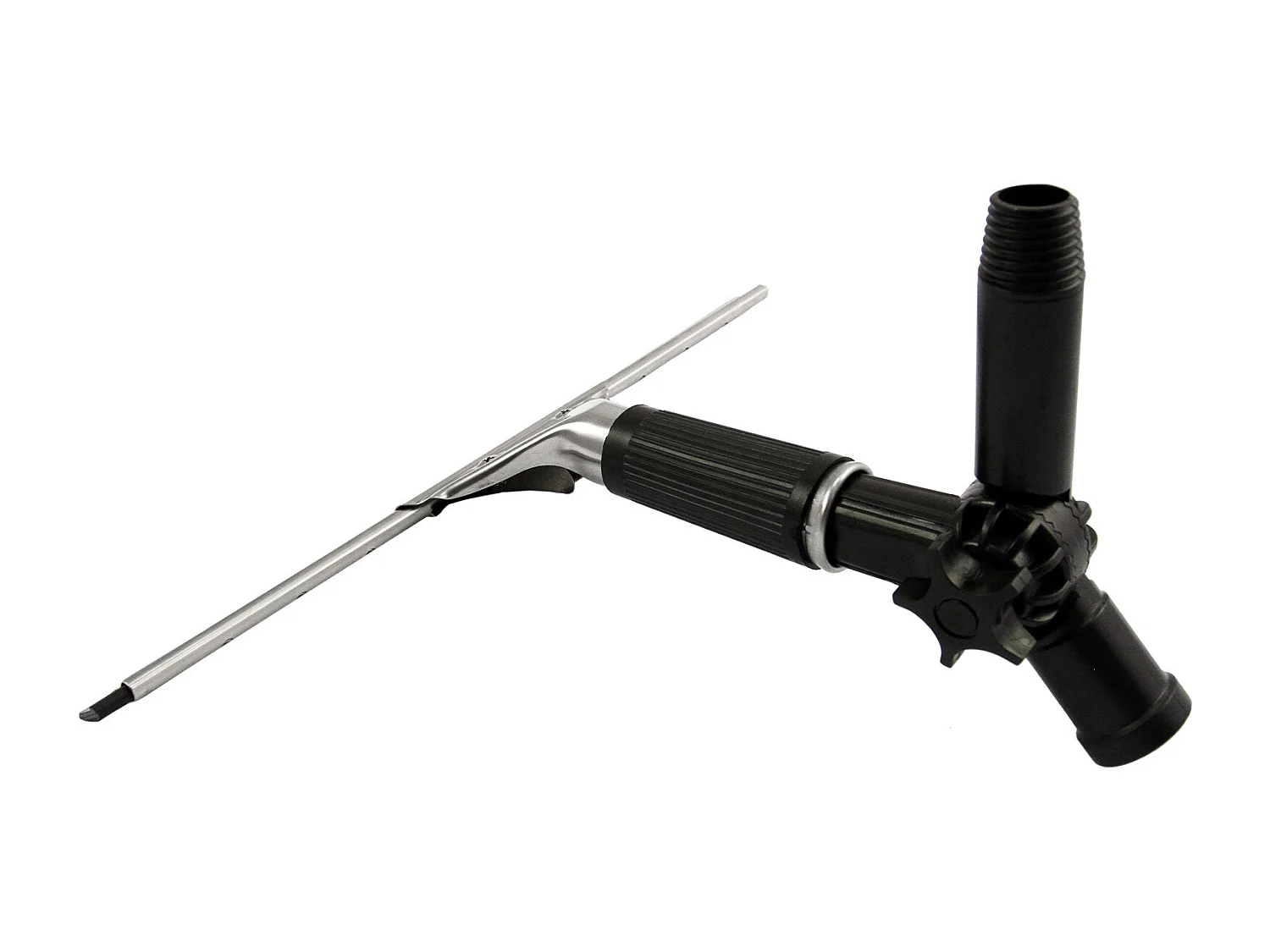 MAXBLAST Perche Télescopique 9,2 m pour Nettoyage de Fenêtres