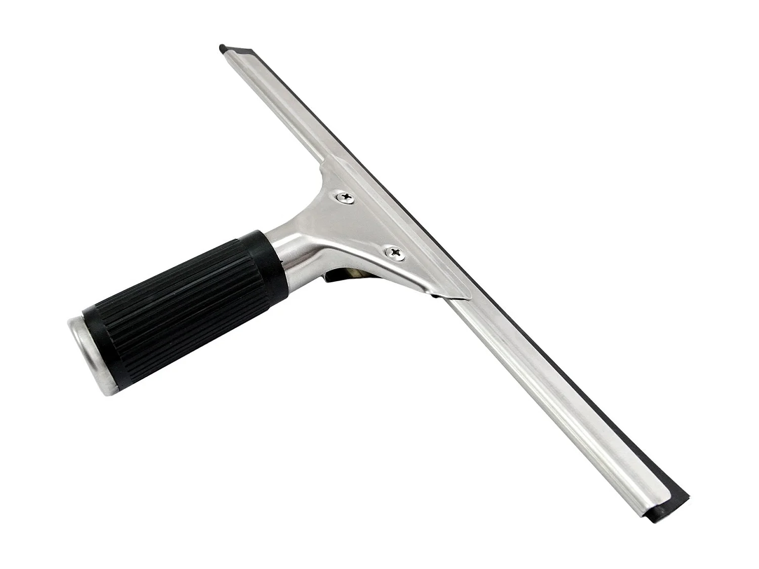 Kij do mycia okien zasilany wodą - 30 stóp