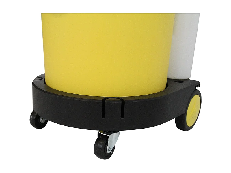 Aspirador de pó úmido e seco MAXBLAST 3 em 1 - 20 L