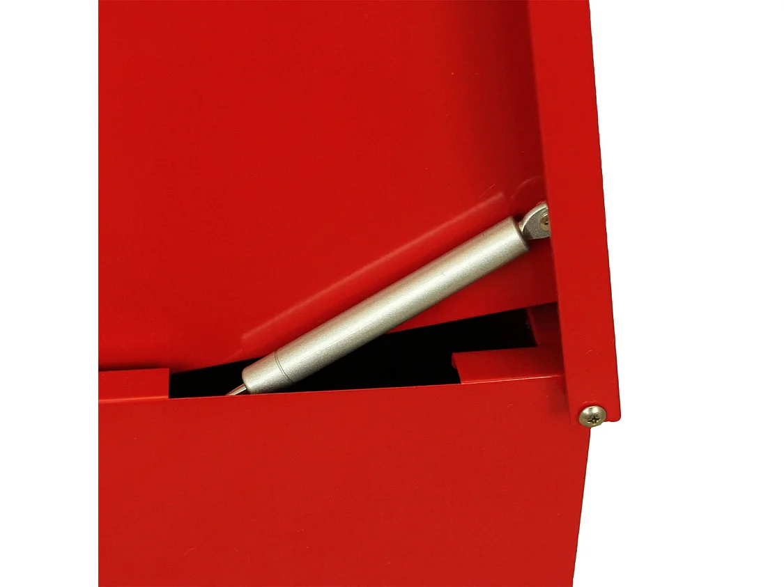 Monstershop Paketkasten Rot