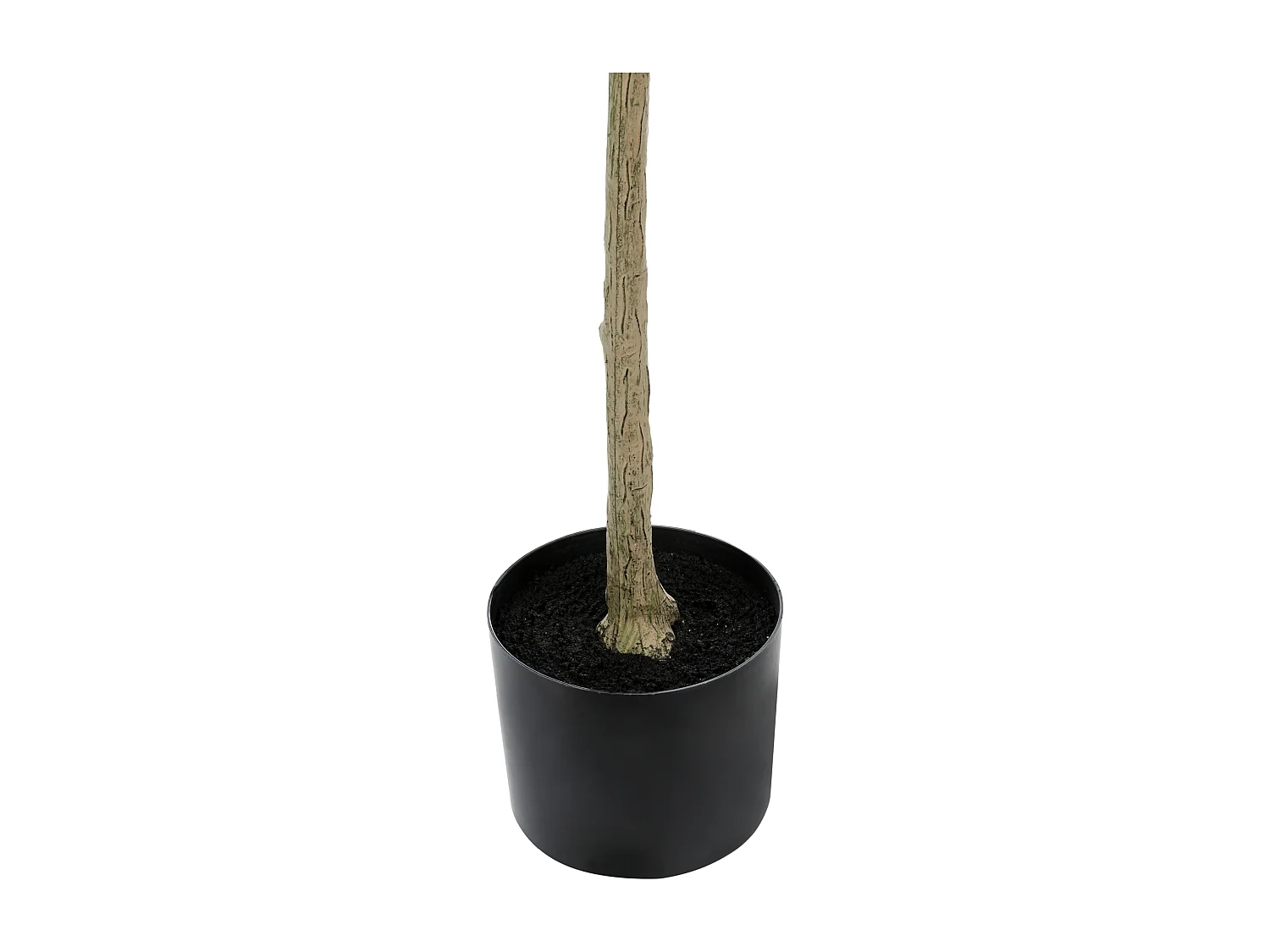Plante artificielle en pot 178 cm OLIVE TREE