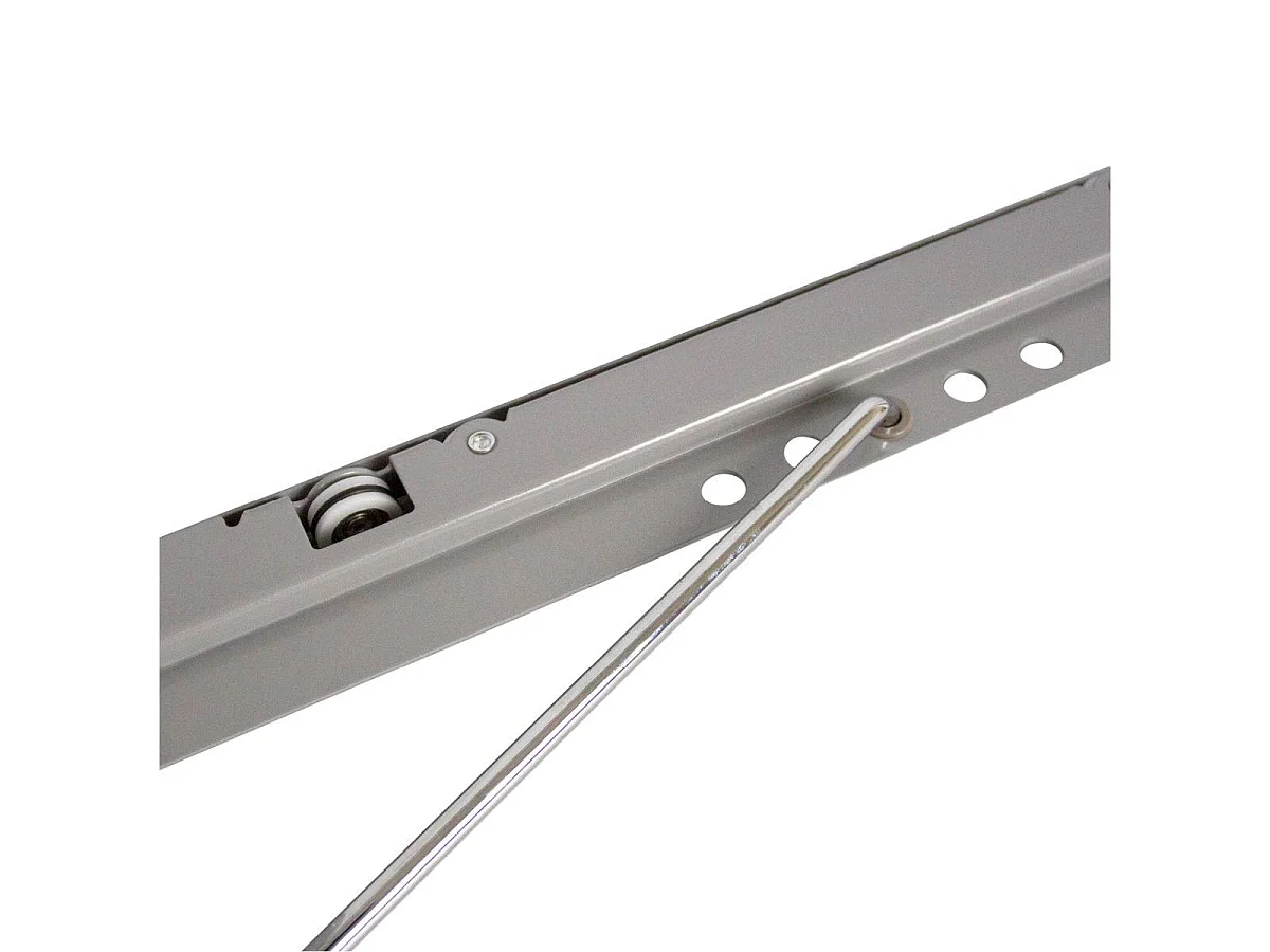 KuKoo Corner Kitchen Cupboard Pull Out Drawers - Left Hand