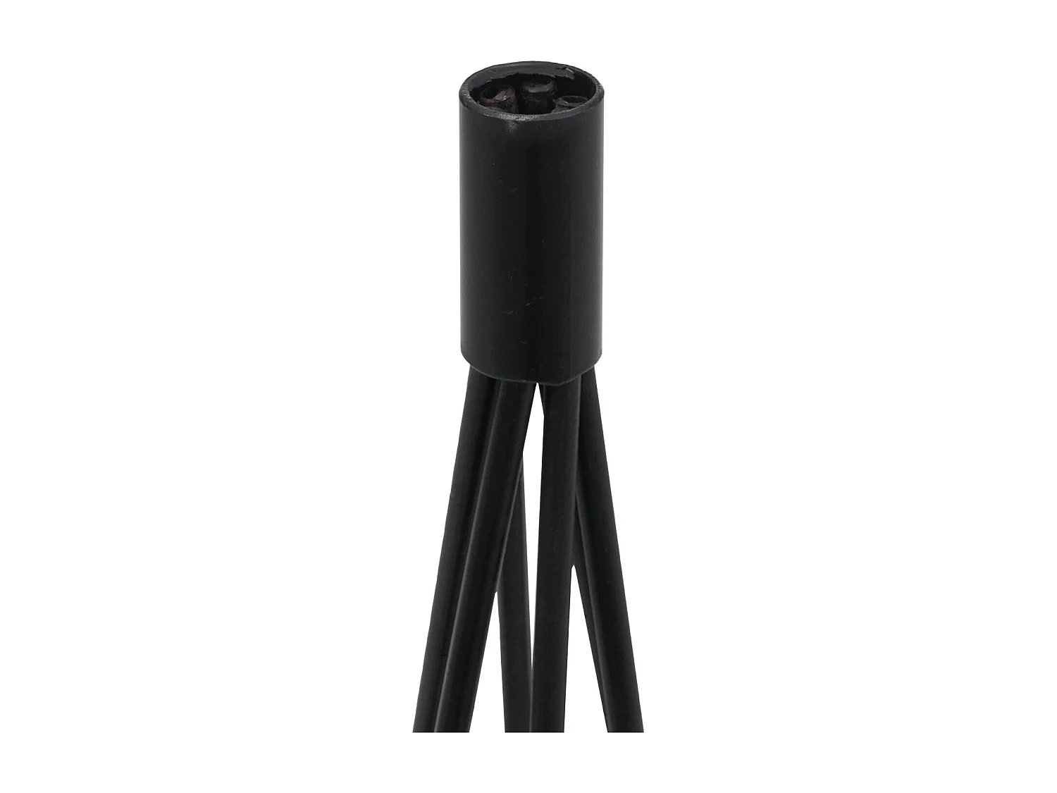 Decorative tree MCW-O91,  black