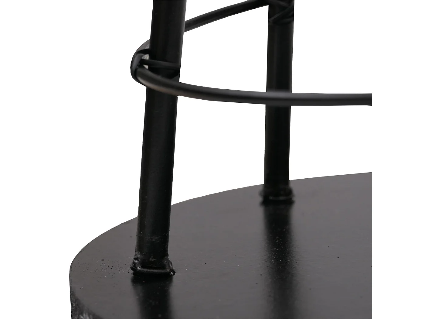 Decorative tree MCW-O91,  black
