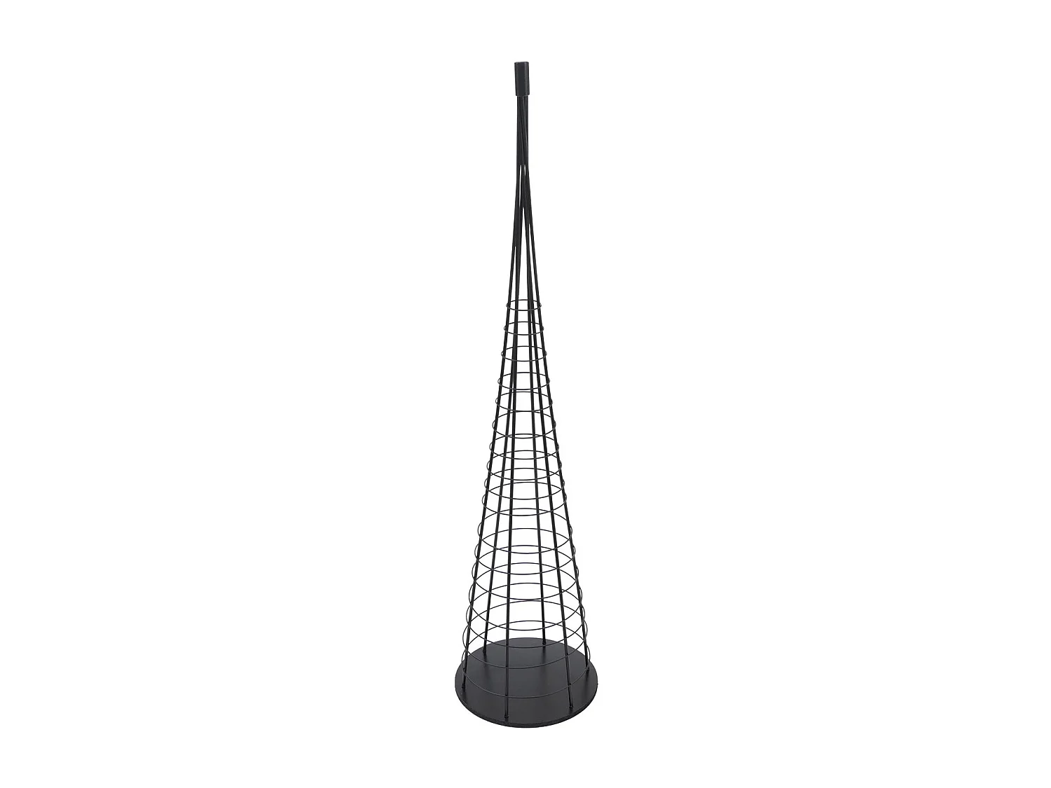 Decorative tree MCW-O91,  black