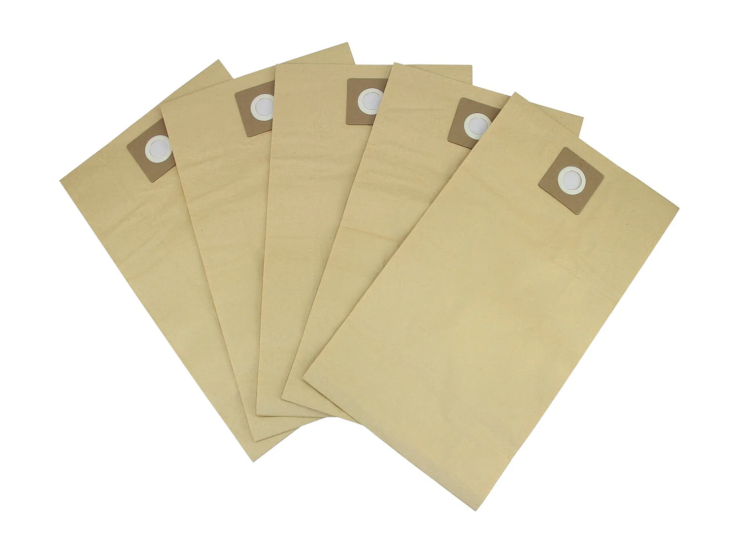 Worki na kurz do odkurzacza MAXBLAST 30L, 5 szt.