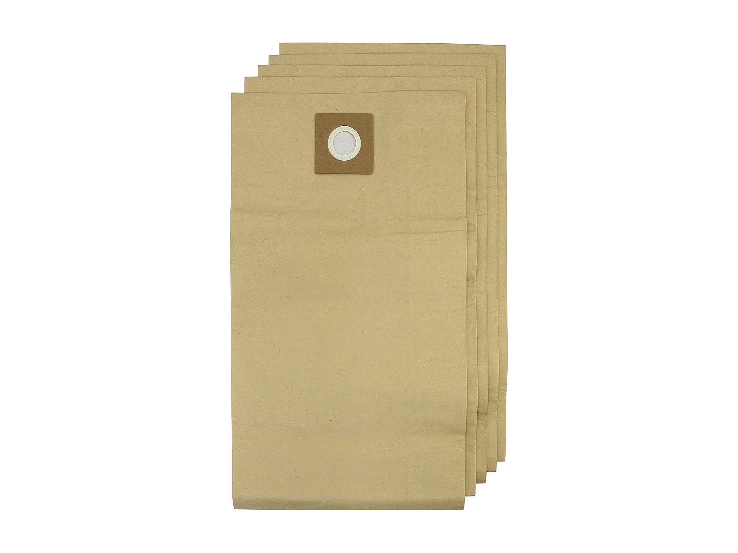 Worki na kurz do odkurzacza MAXBLAST 30L, 5 szt.