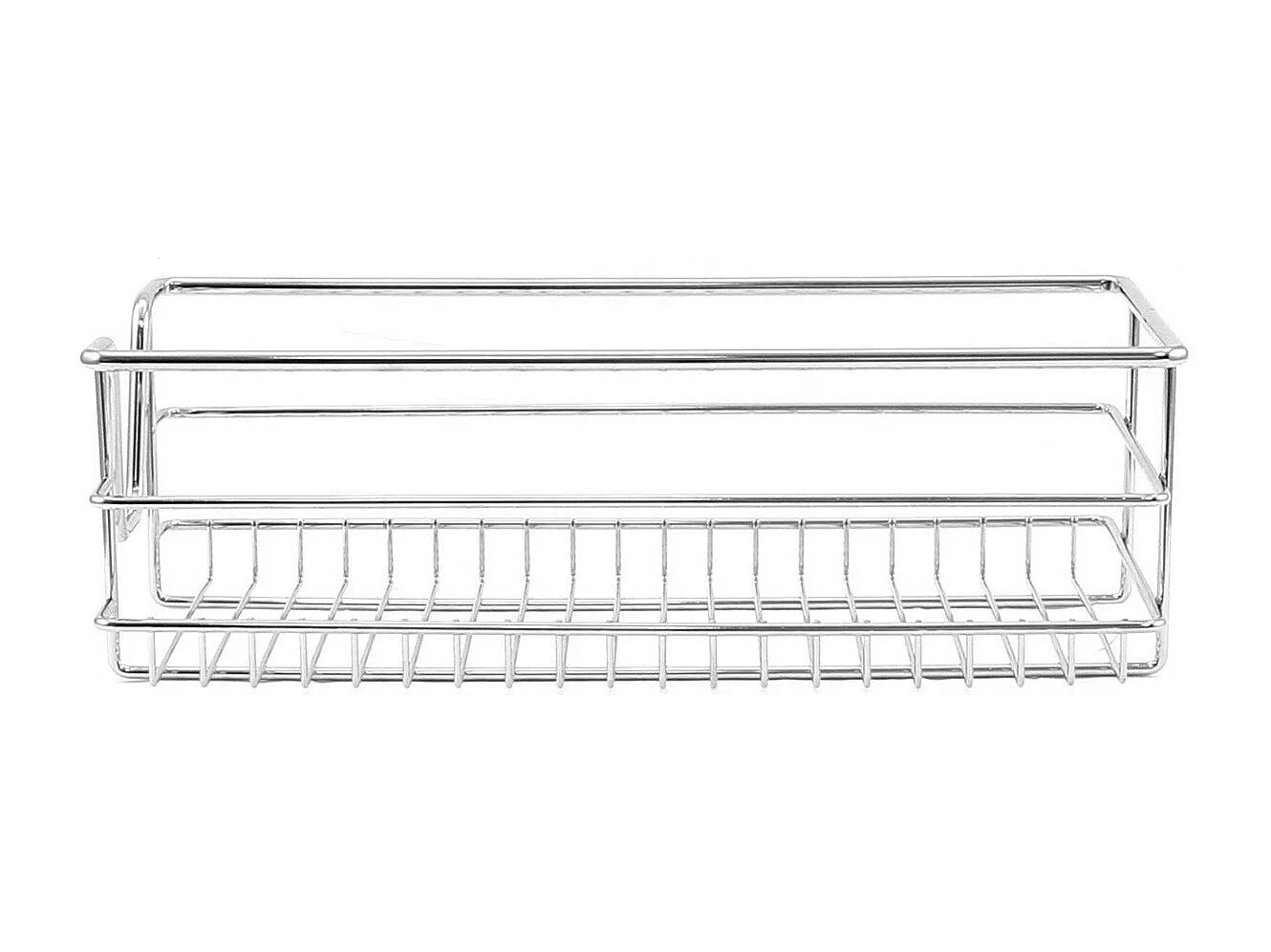 5 Paniers Coulissants KuKoo Pour Placard de Cuisine de 30cm