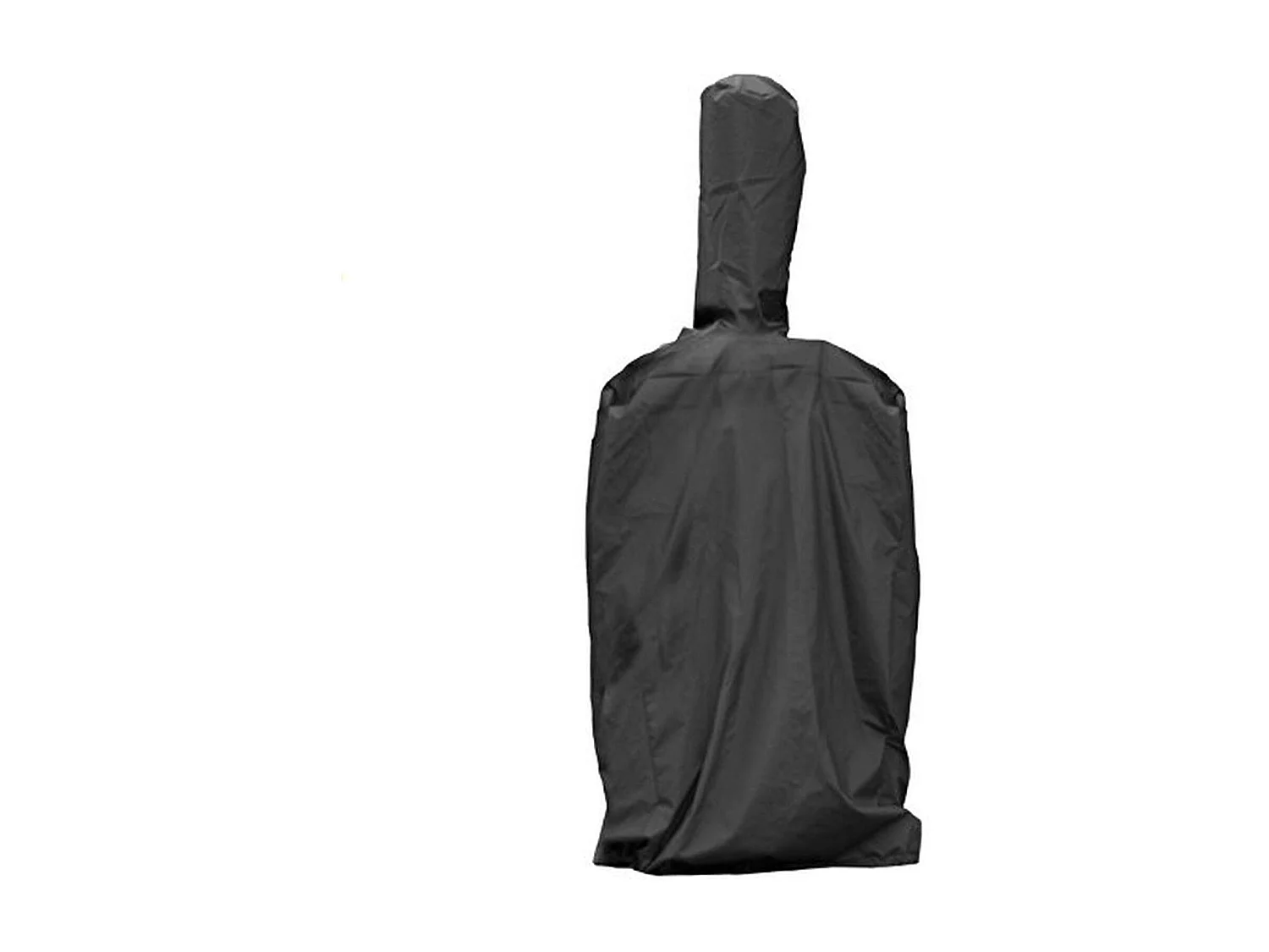 Kukoo Outdoor Pizzaofen-Abdeckung 165.5cm  x 103.5cm Schwarz