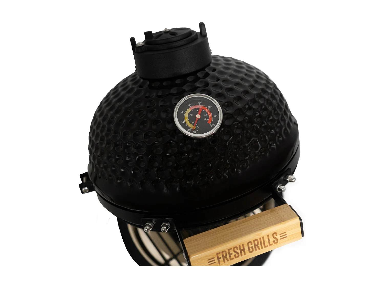 Forno Kamado BBQ 33cm - Fresh Grills