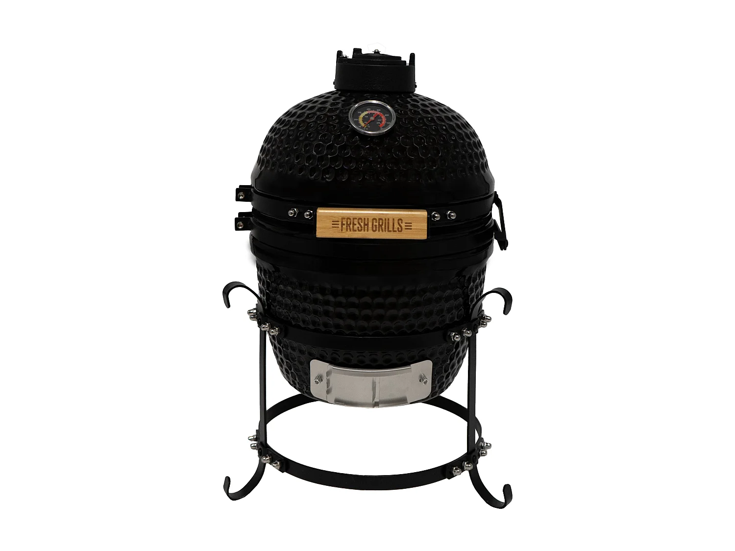 Barbecue au Charbon de Bois Kamado 33cm