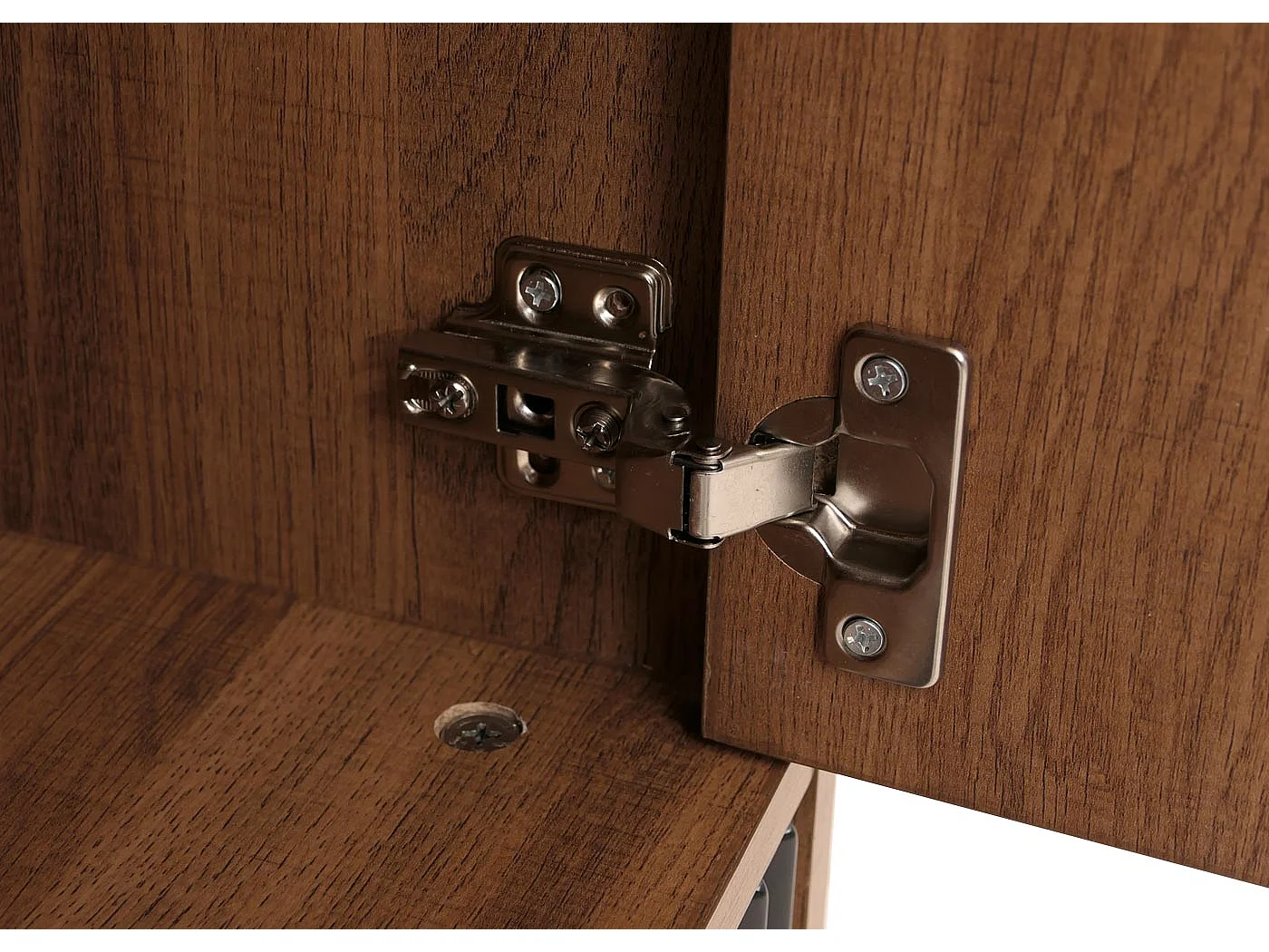 Commode MCW-O40,  naturel