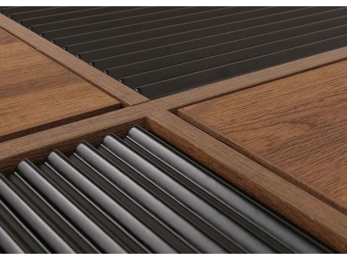 Commode MCW-O40,  naturel