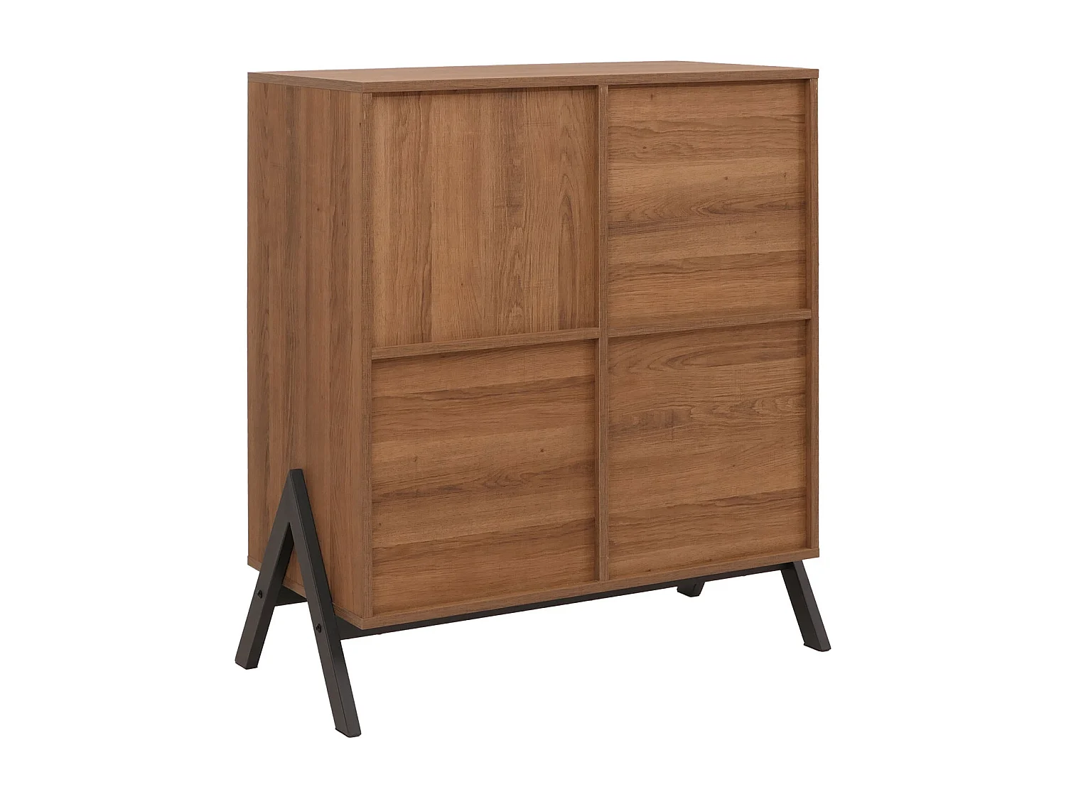 Commode MCW-O40,  naturel