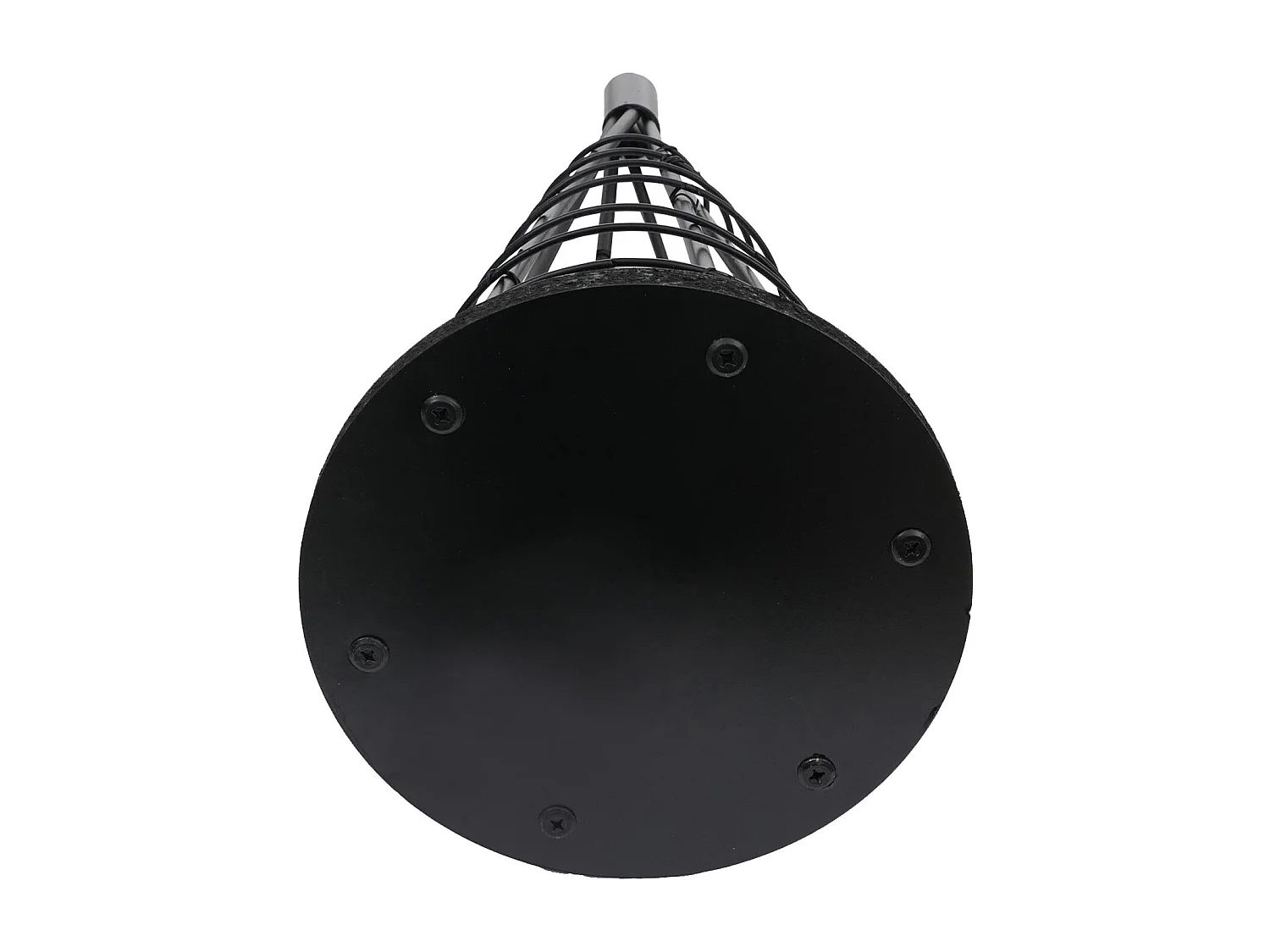 Arbre décoratif MCW-O91,  noir