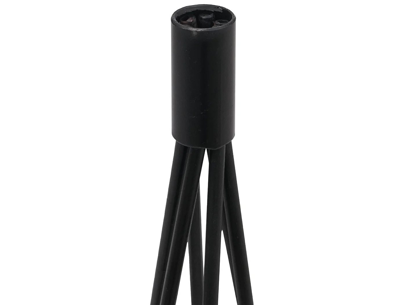 Decorative tree MCW-O91,  black