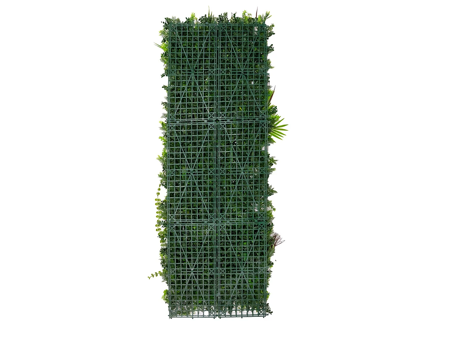 Alina Künstliche Wandfliese – 50 cm x 150 cm