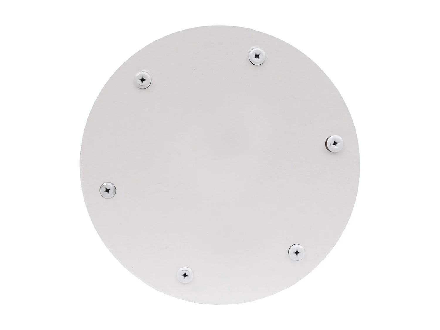 Decorative tree MCW-O91,  white