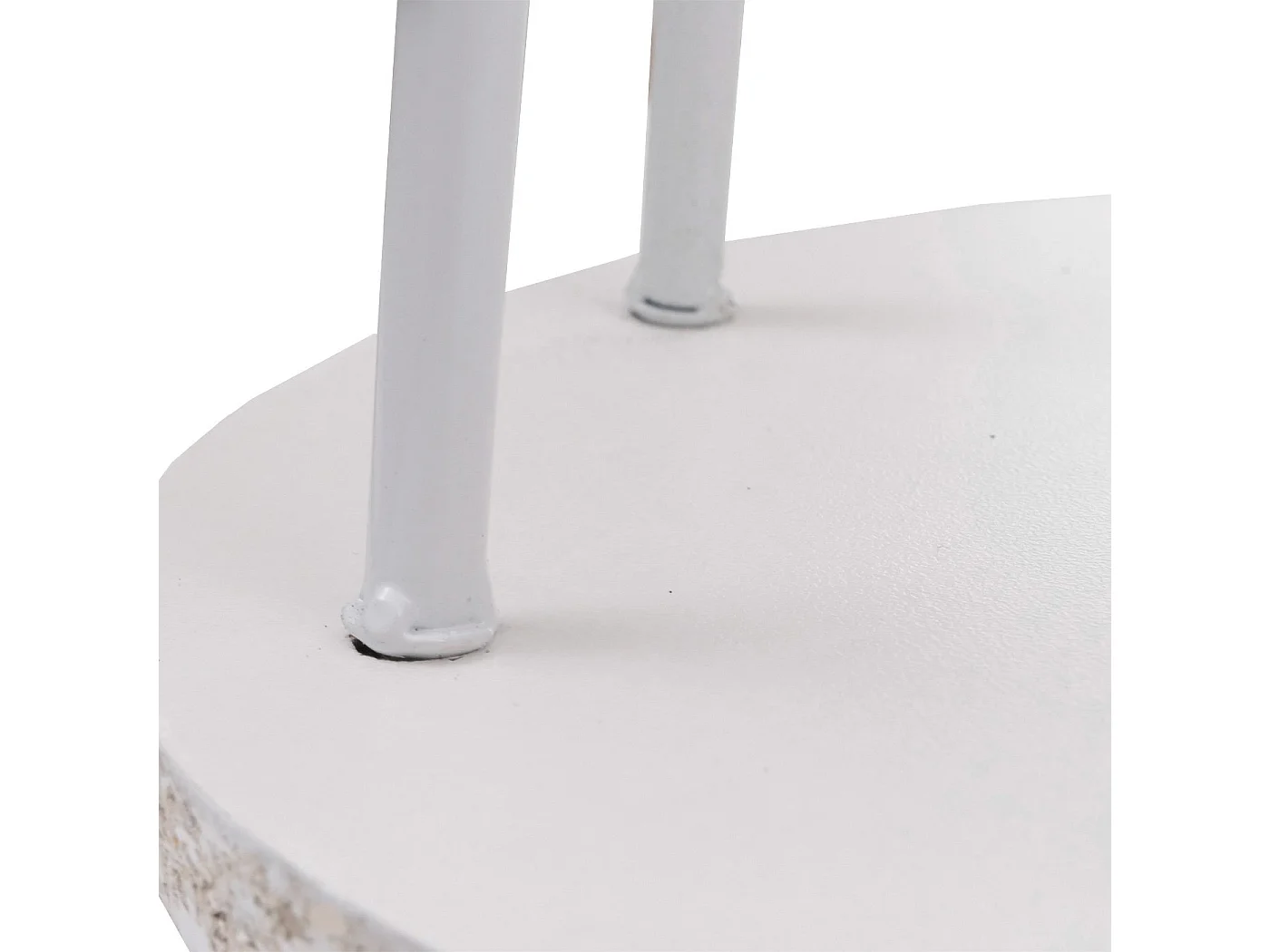 Decorative tree MCW-O91,  white