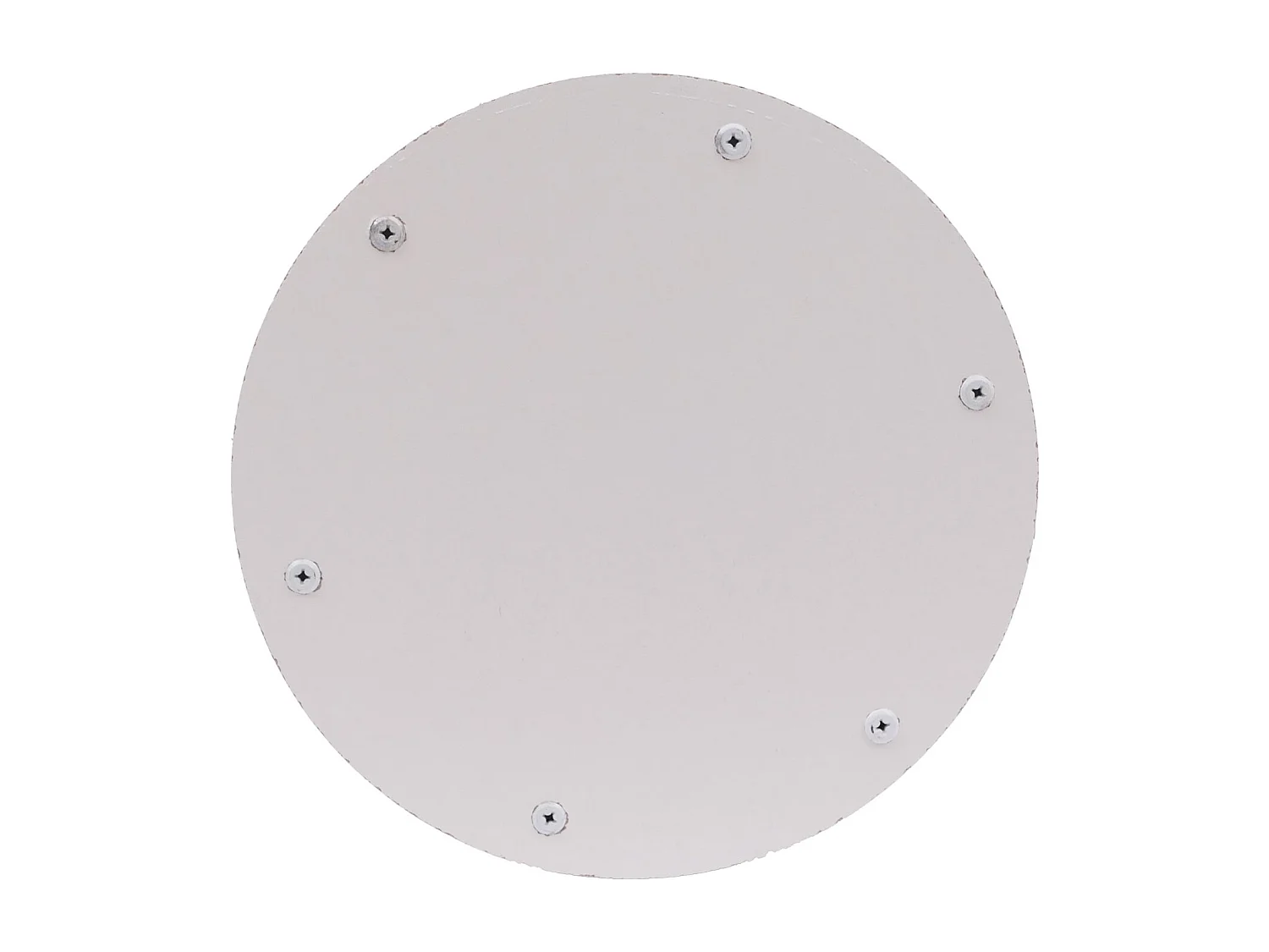 Arbre décoratif MCW-O91,  blanc