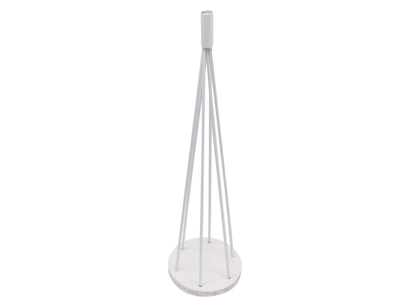Decorative tree MCW-O91,  white