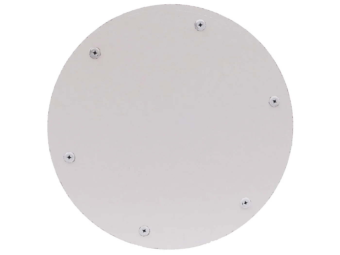 Decorative tree MCW-O91,  white