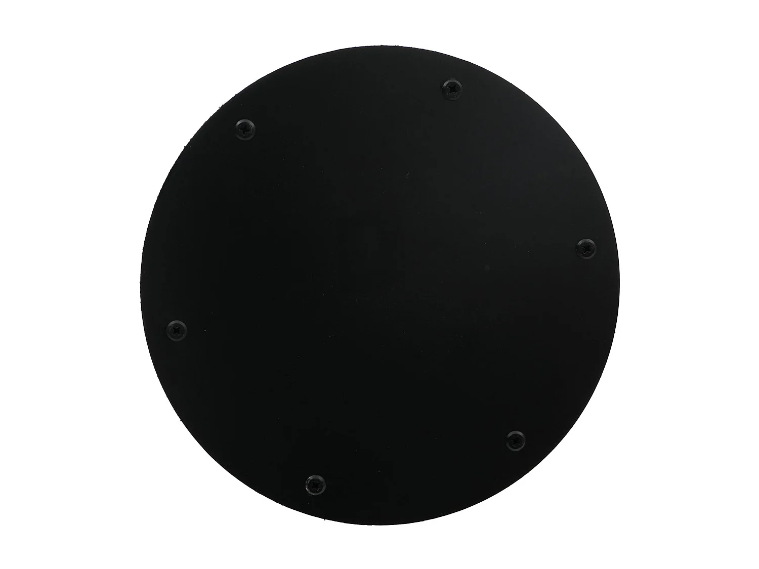 Decorative tree MCW-O91,  black