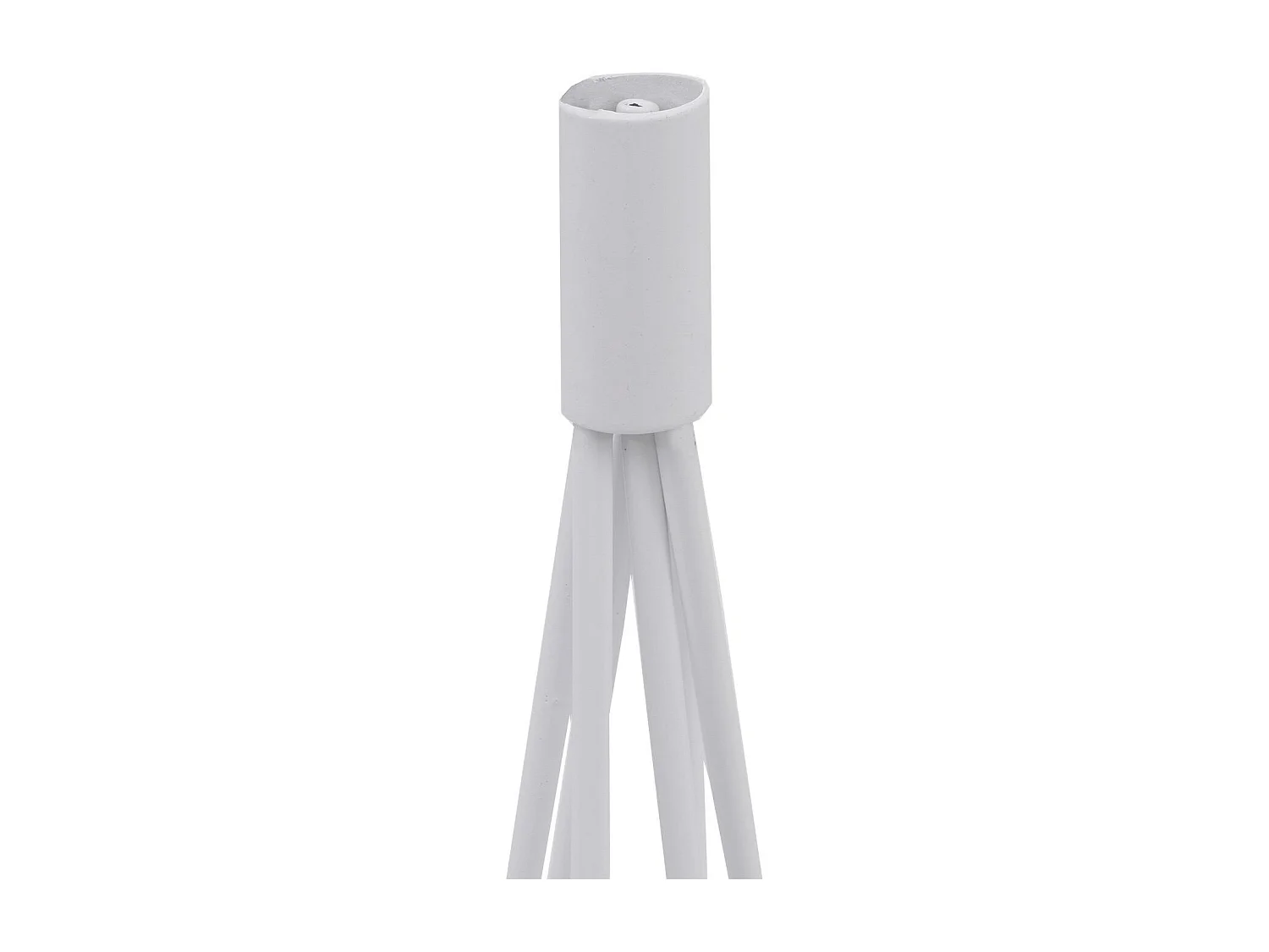 Decorative tree MCW-O91,  white