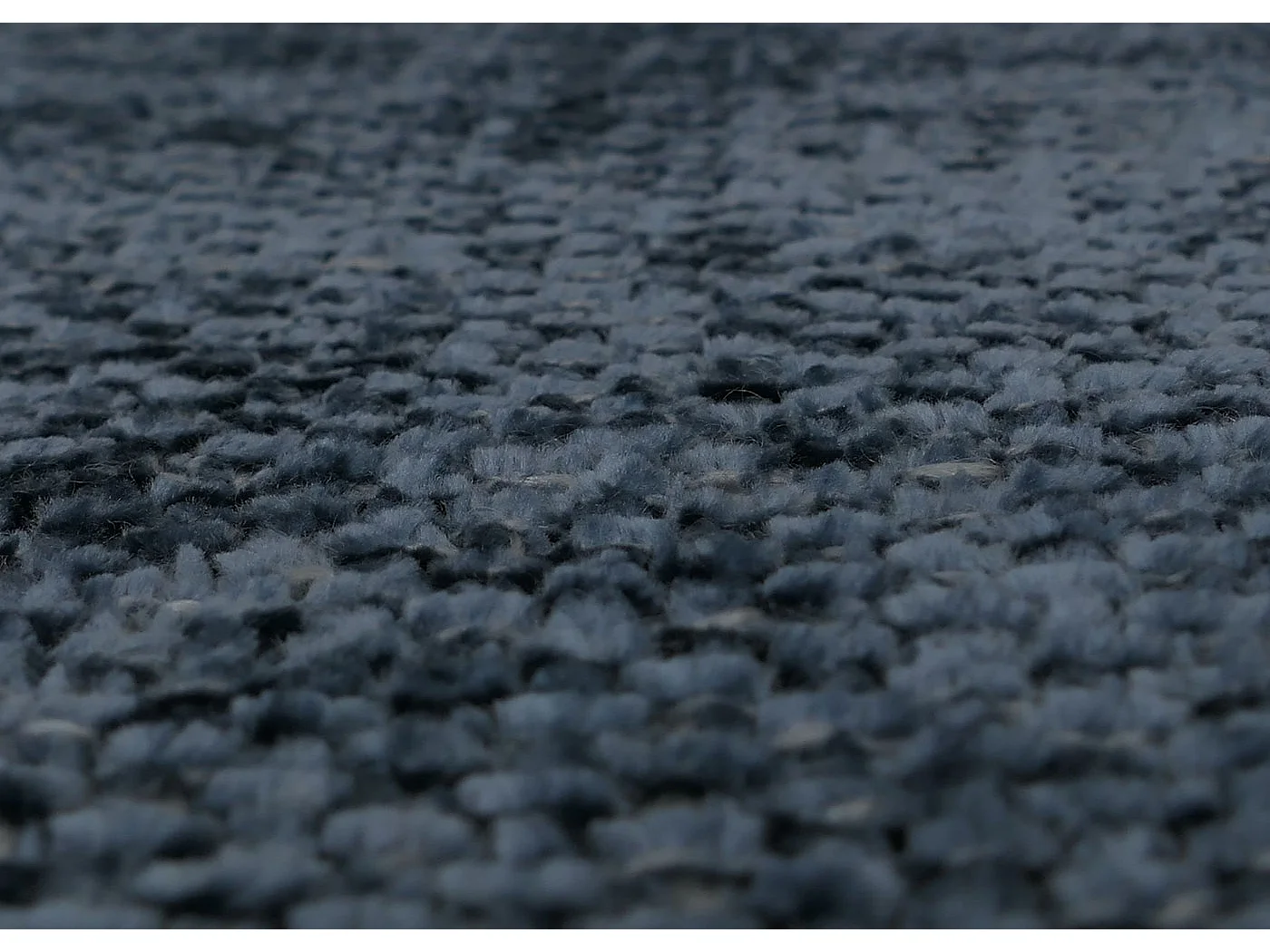 Chaise de salle à manger MCW-G67 (lot de 6),  bleu foncé