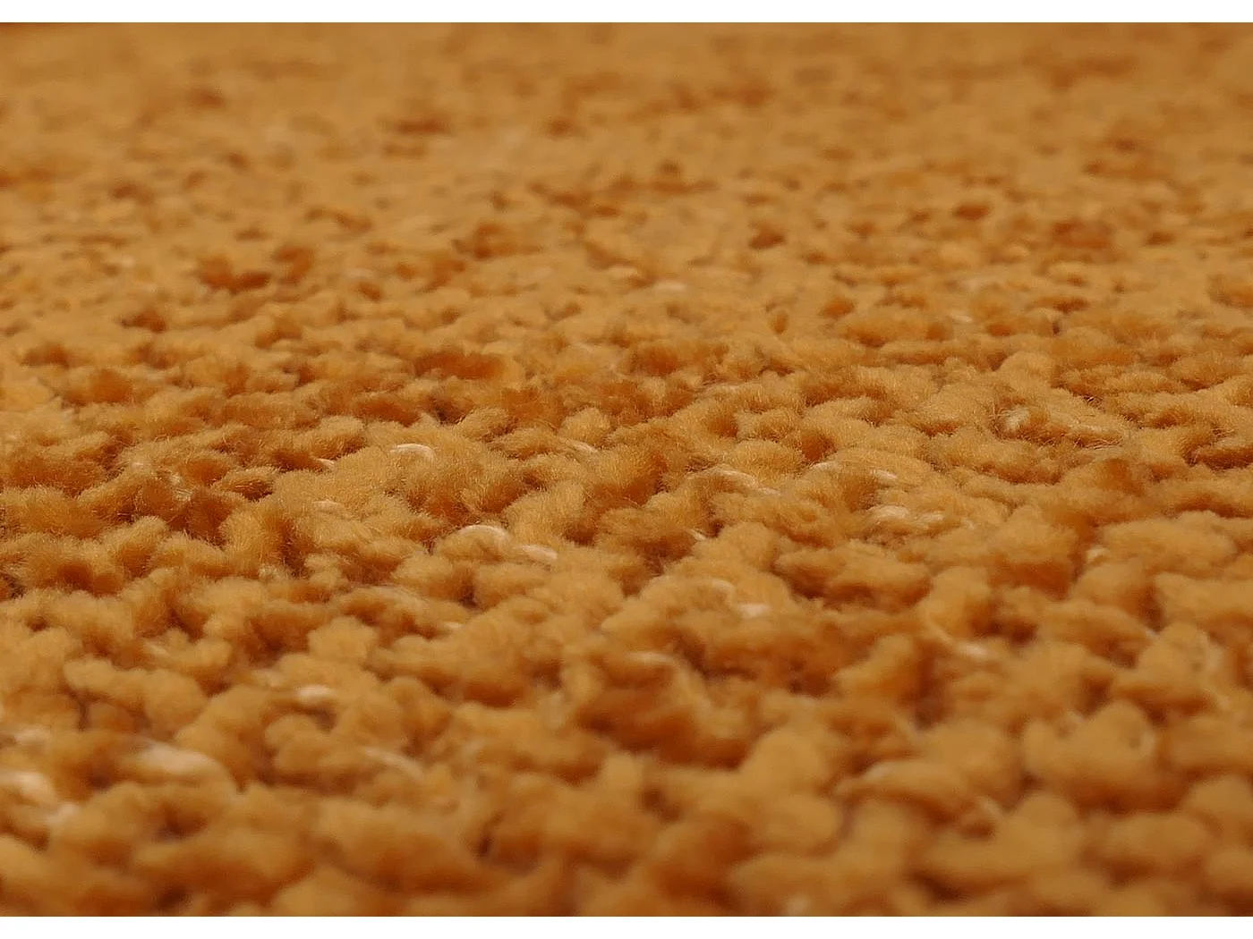 Chaise de salle à manger MCW-G67,  jaune moutarde