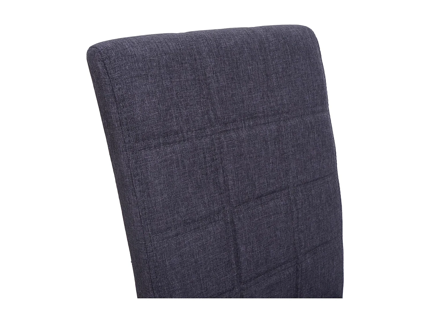 Chaise de salle à manger MCW-O65b (lot de 6)