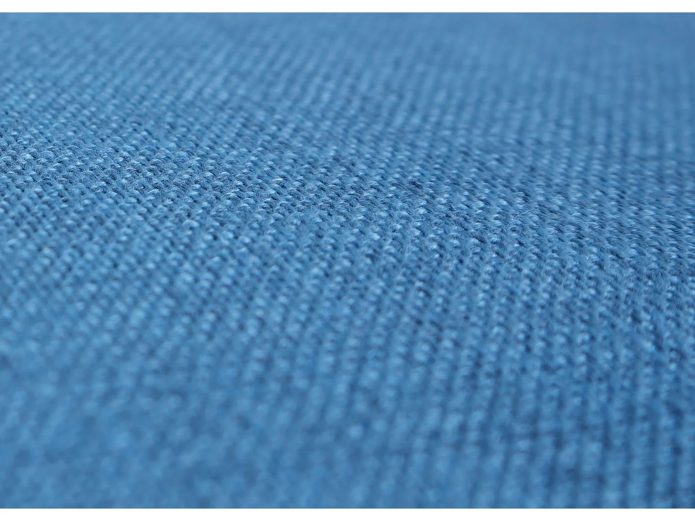 Esszimmerstuhl MCW-O66 (2er-Set), Hellblau