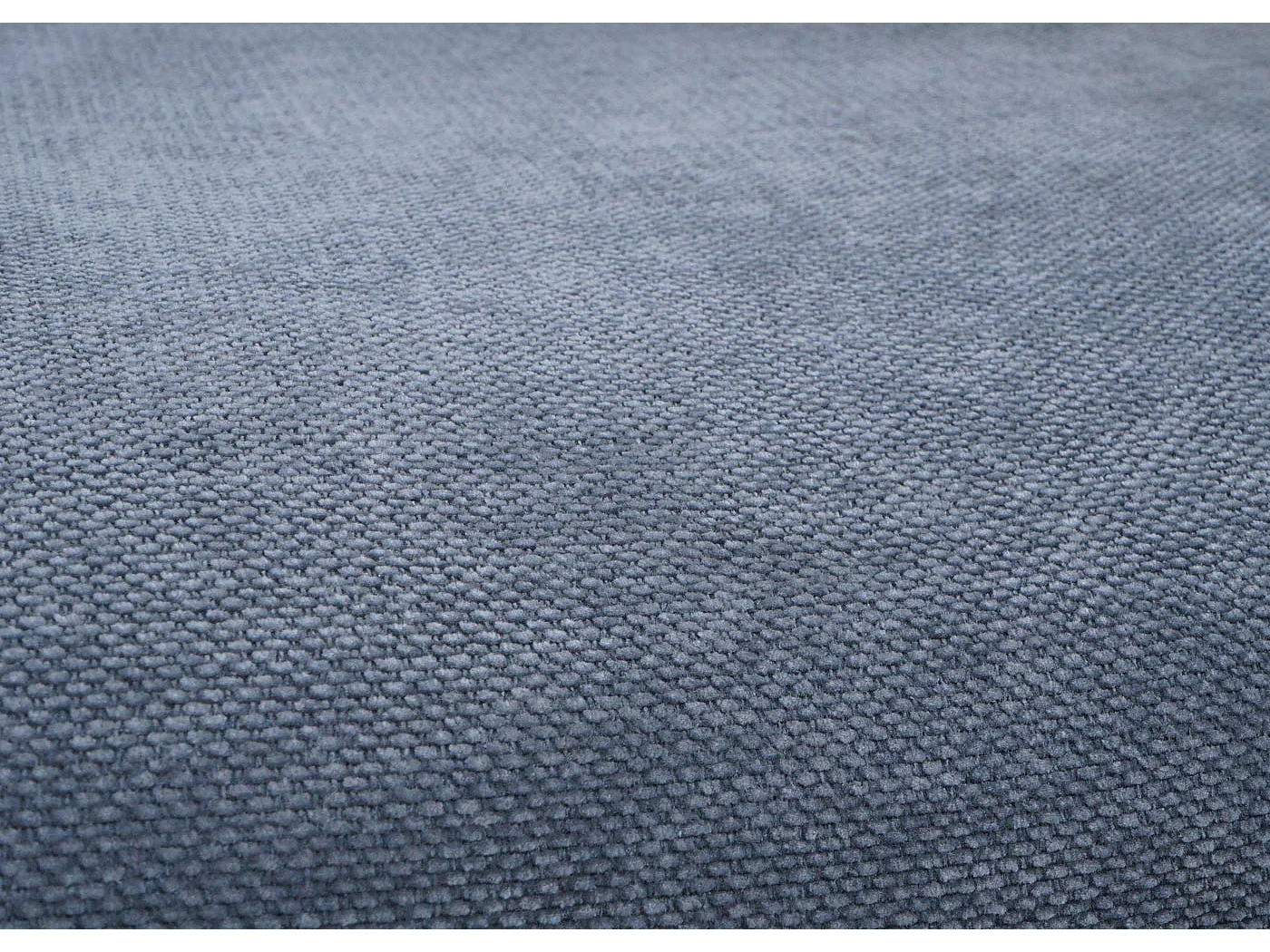 Chaise de salle à manger MCW-O78 (lot de 6),  gris-bleu