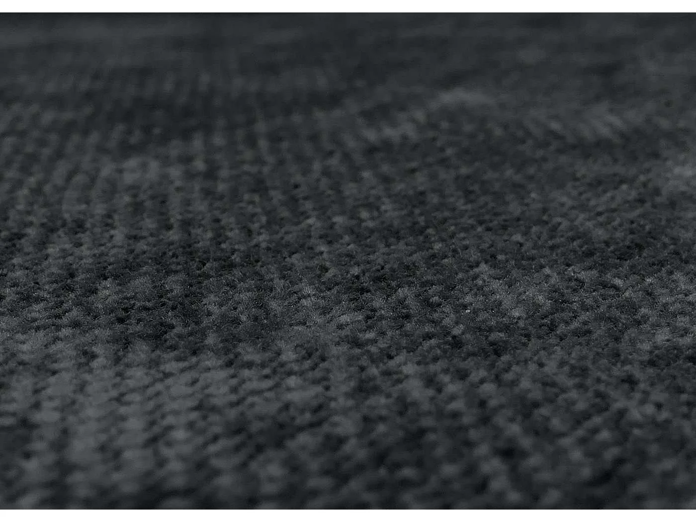 Chaise de salle à manger MCW-O78,  gris foncé