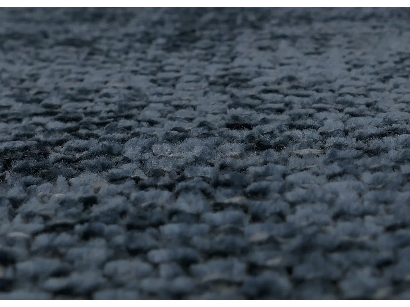 Chaise de salle à manger MCW-G67,  bleu foncé