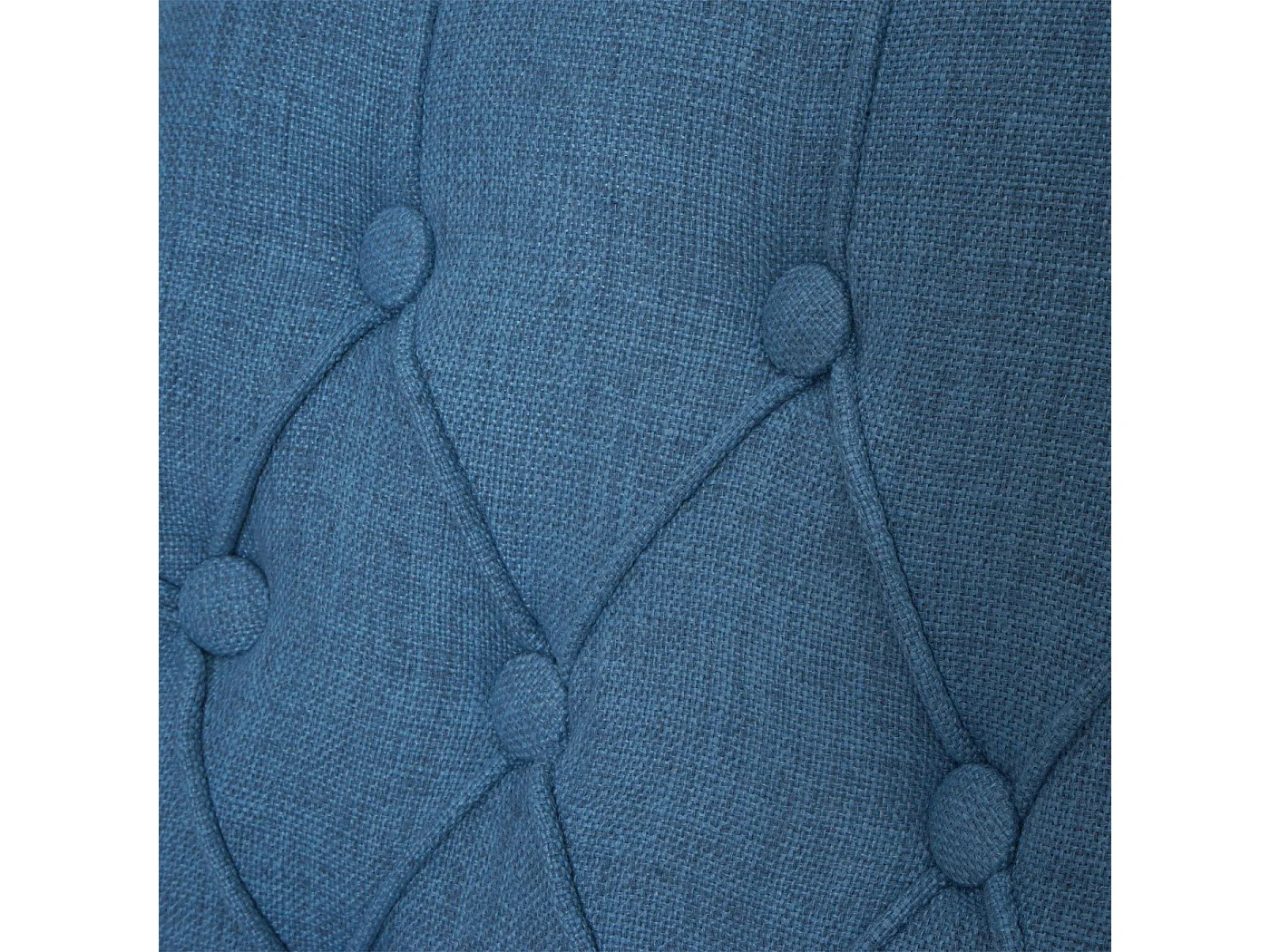 Esszimmerstuhl MCW-O66 (6er-Set), Hellblau