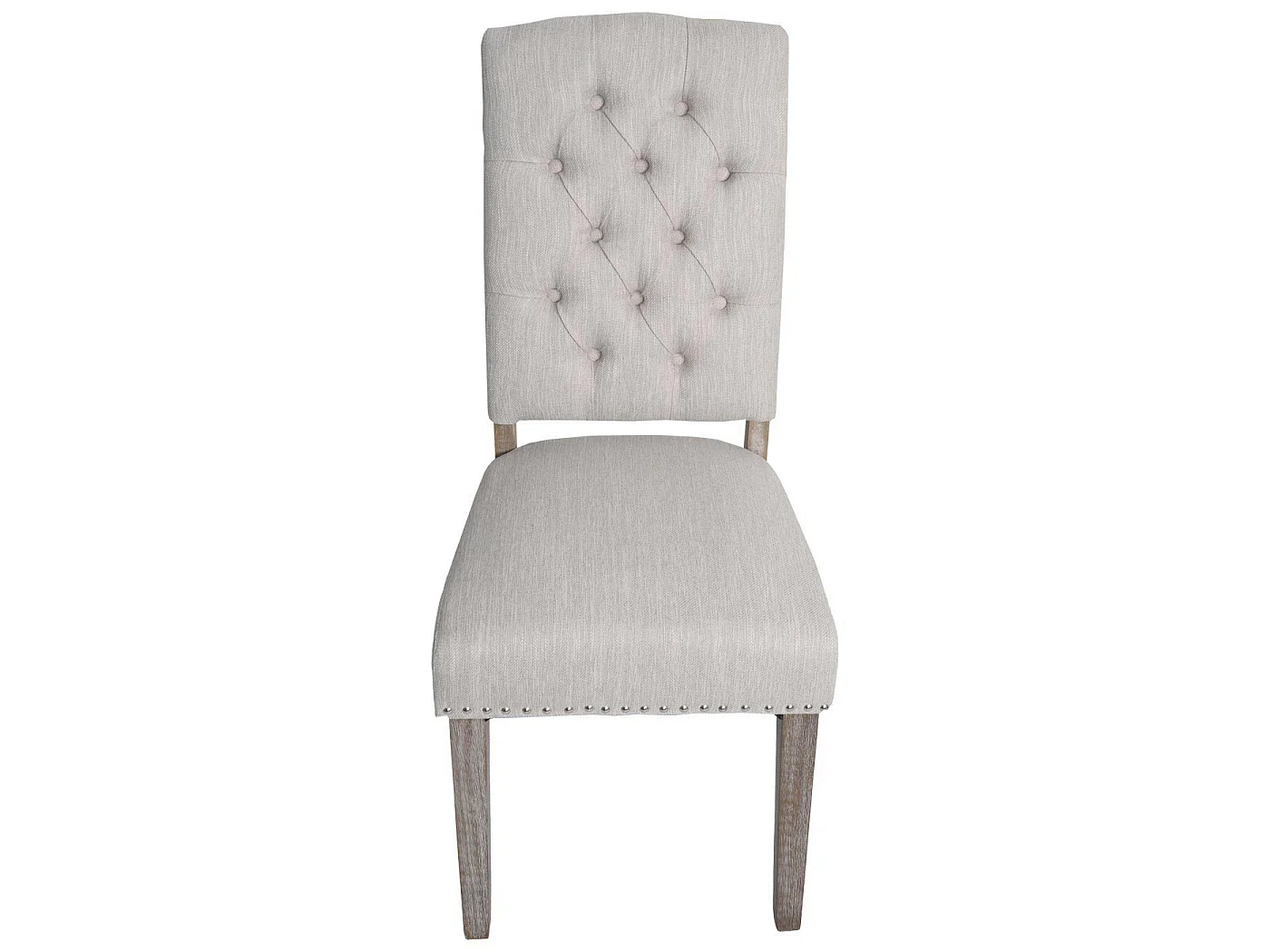 Spisestuestol MCW-O66b (sæt med 6 stk.)