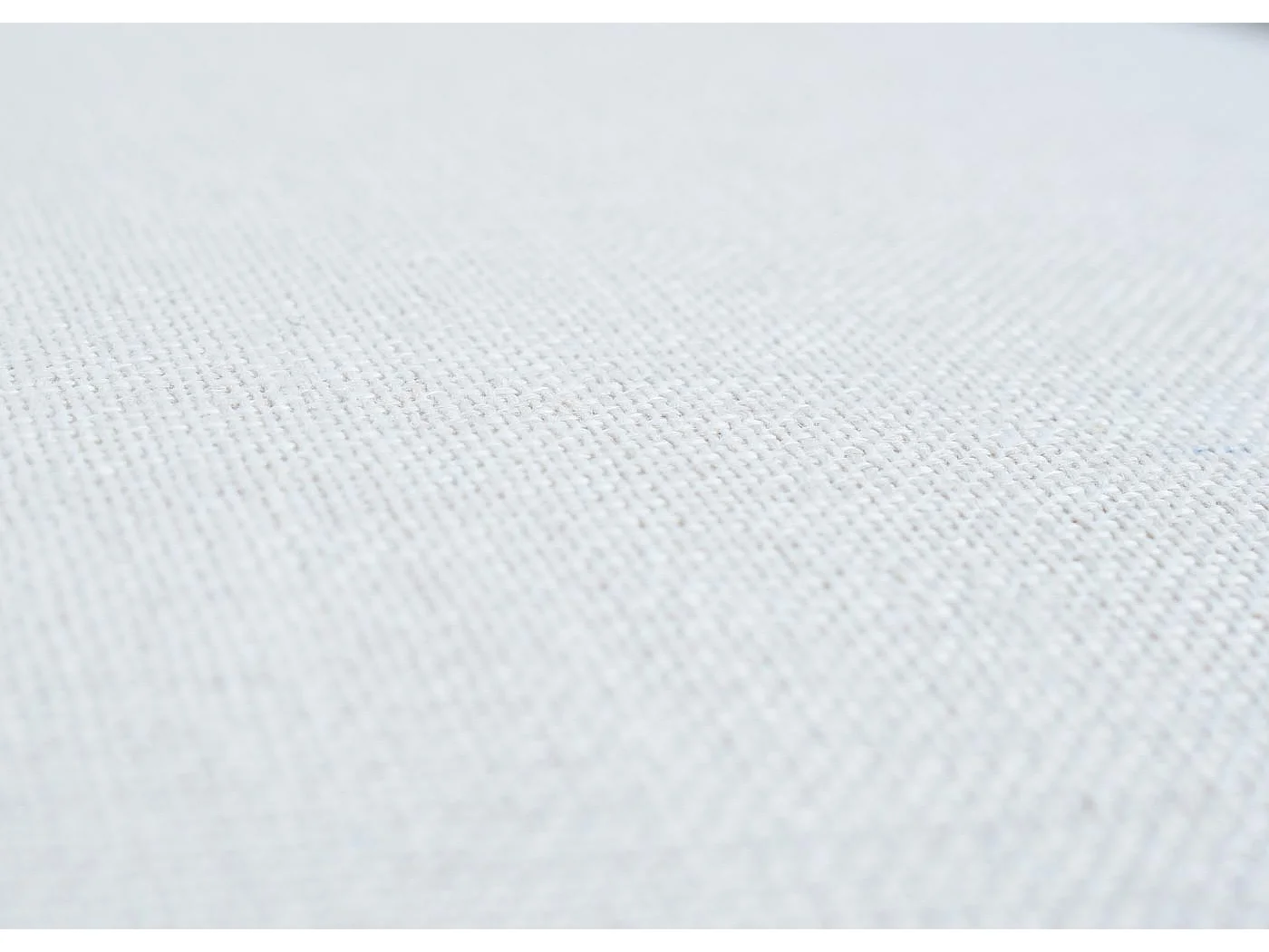 Esszimmerstuhl MCW-O66 (2er-Set), Weiß