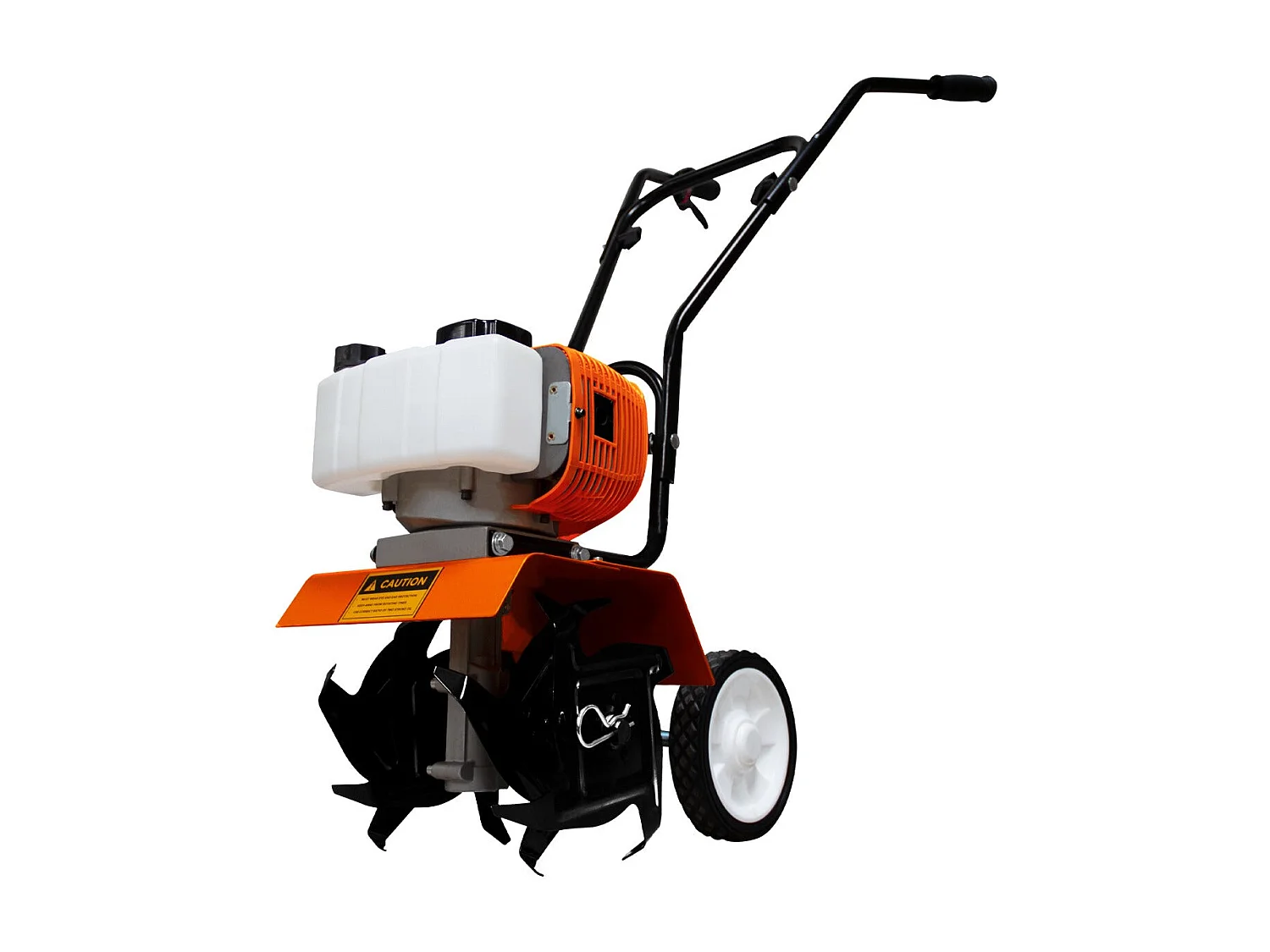 T-Mech - Motoculteur à Essence 52cc