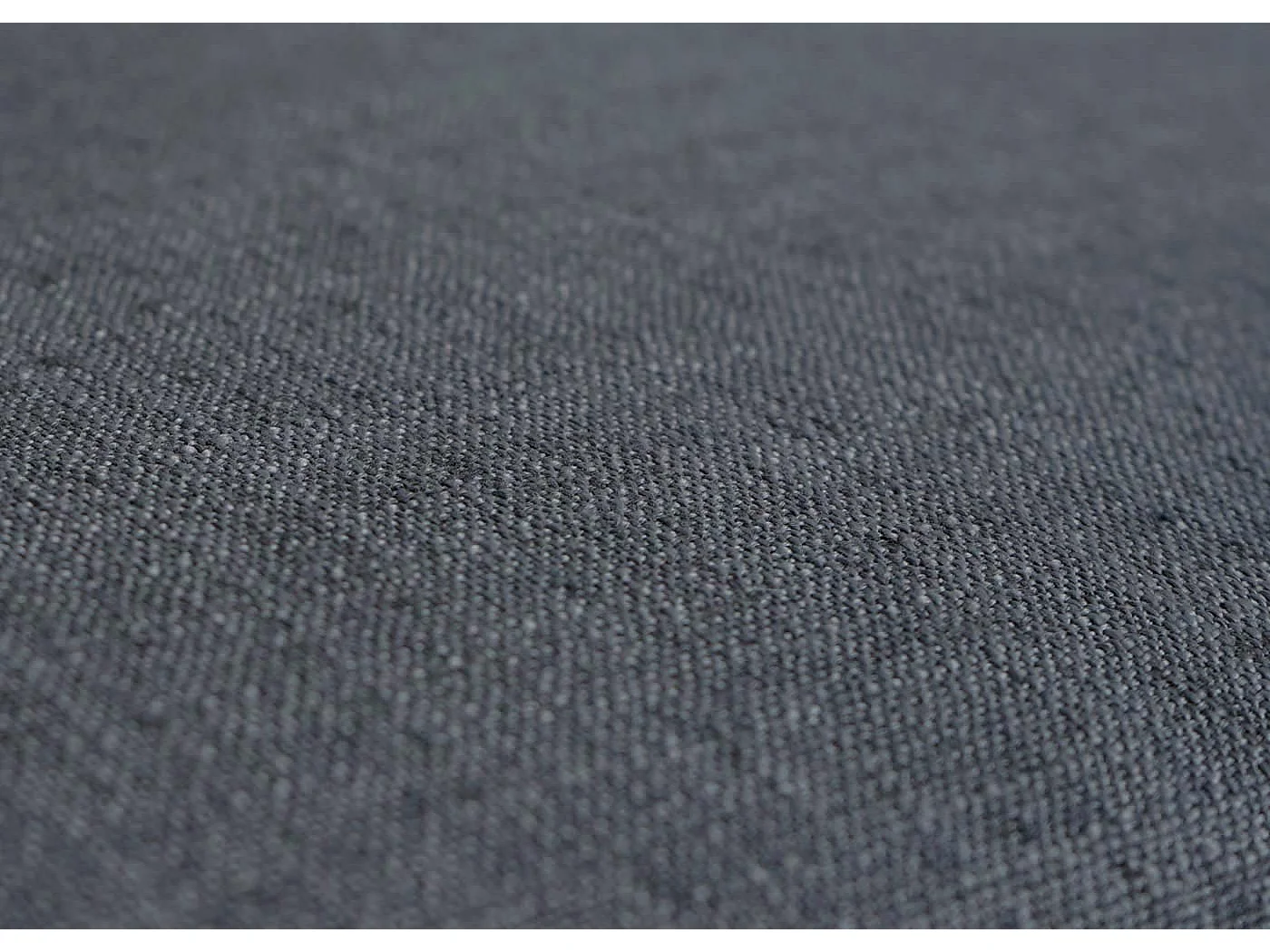 Eetkamerstoel MCW-O66 (set van 2),  grijs