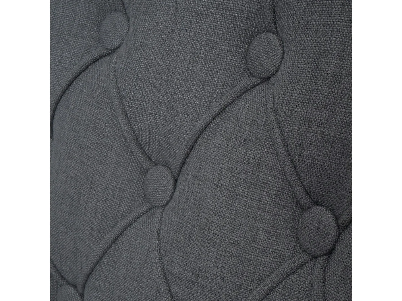 Eetkamerstoel MCW-O66 (set van 2),  grijs