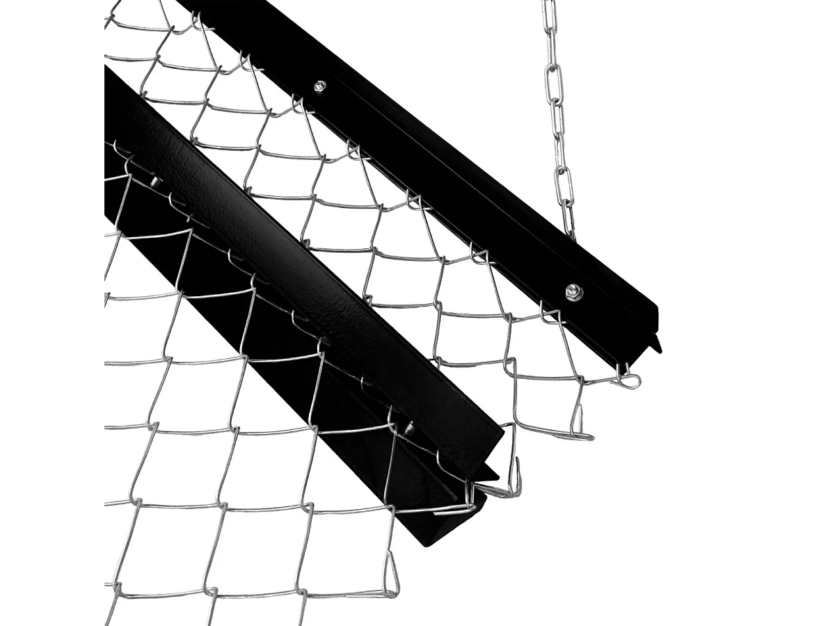 Chain Drag Harrow - 1.5m x 1.2m