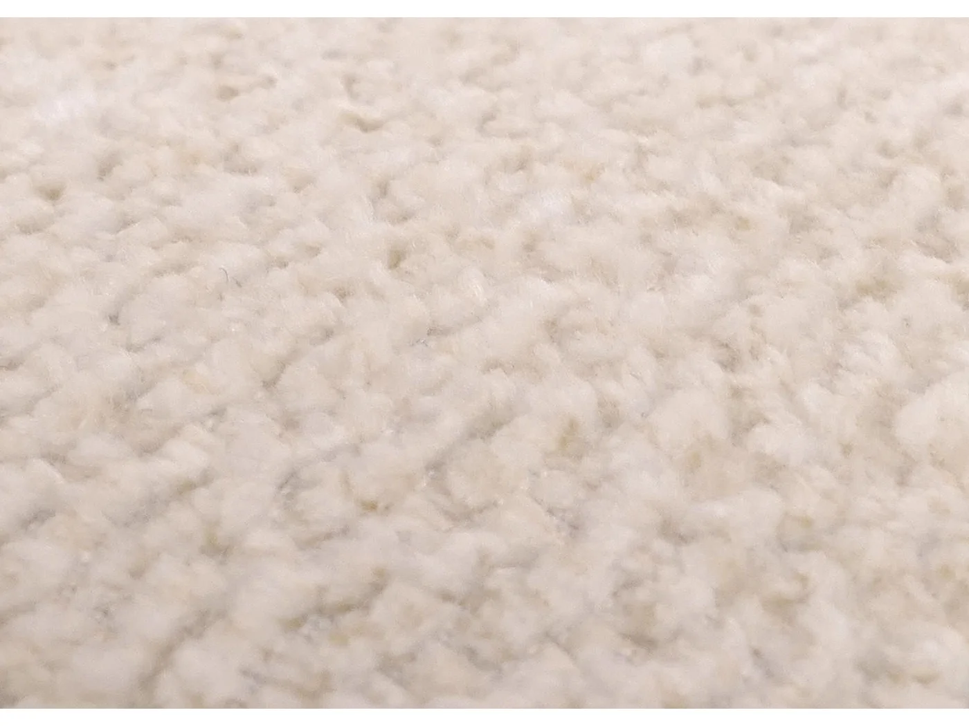 2er-Sofa MCW-P33, Creme