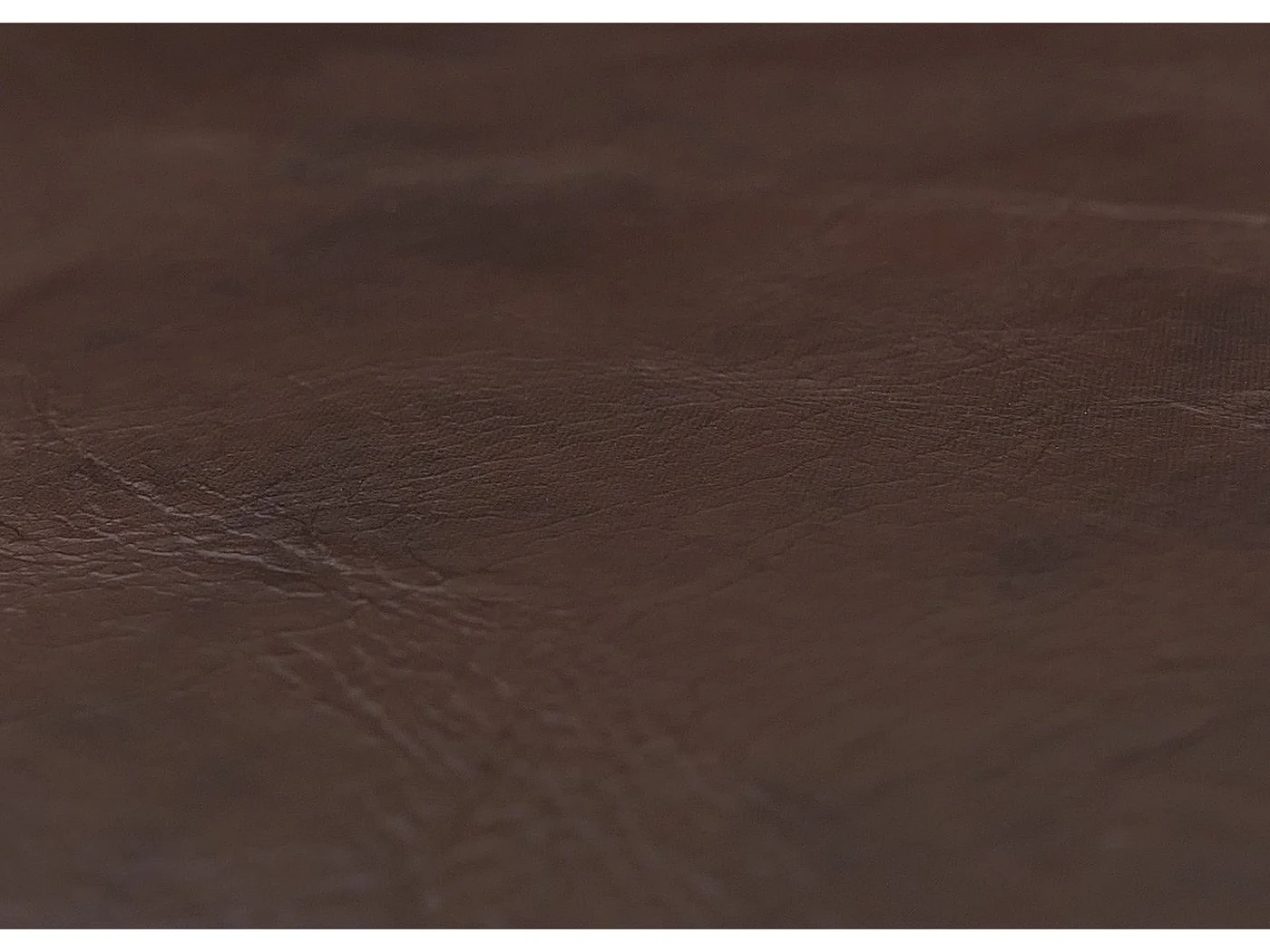 2er-Sofa MCW-P30, Dunkelbraun