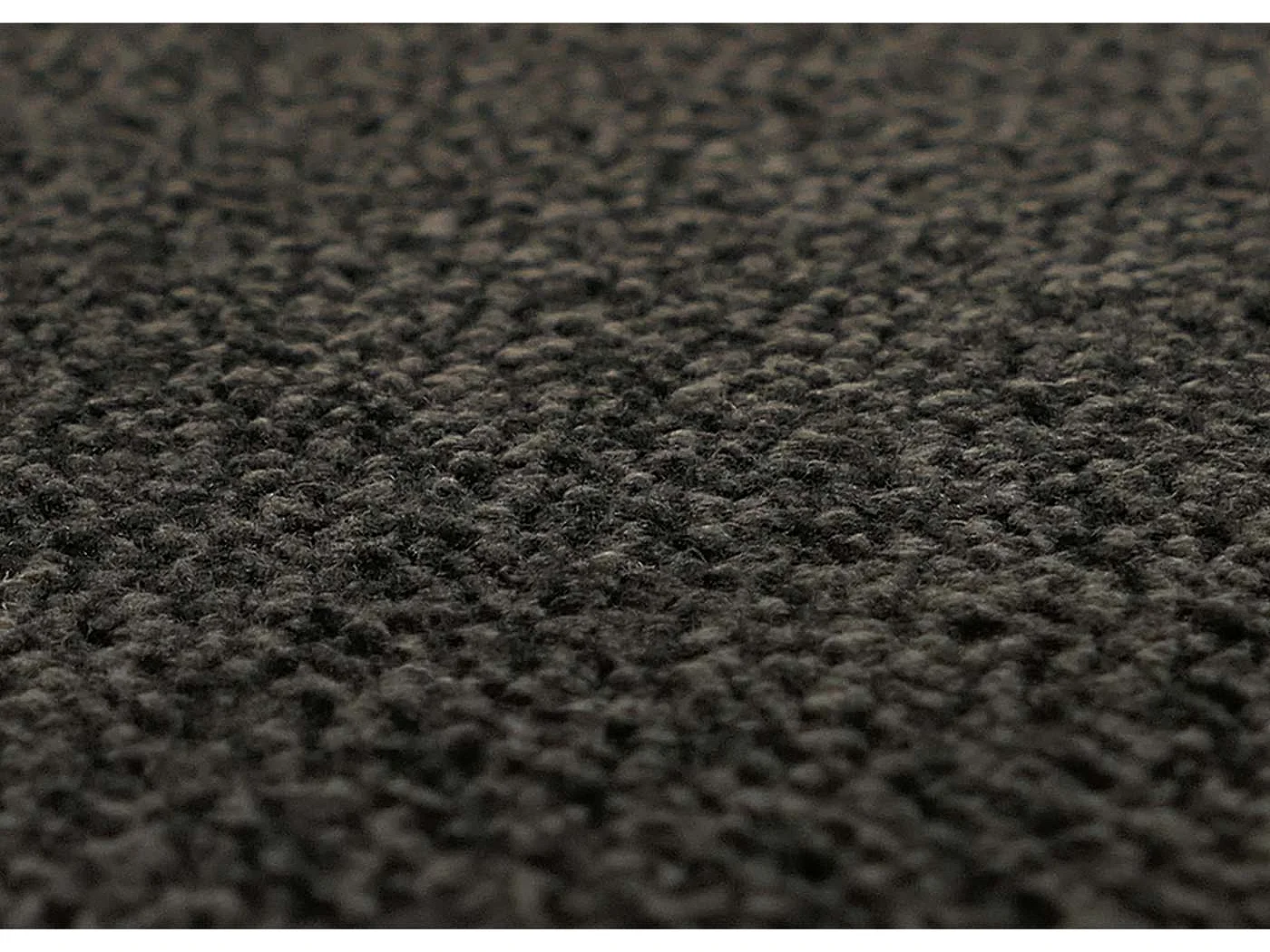 Chaise de salle à manger MCW-G46 (lot de 2),  piètement couleur naturelle, noir