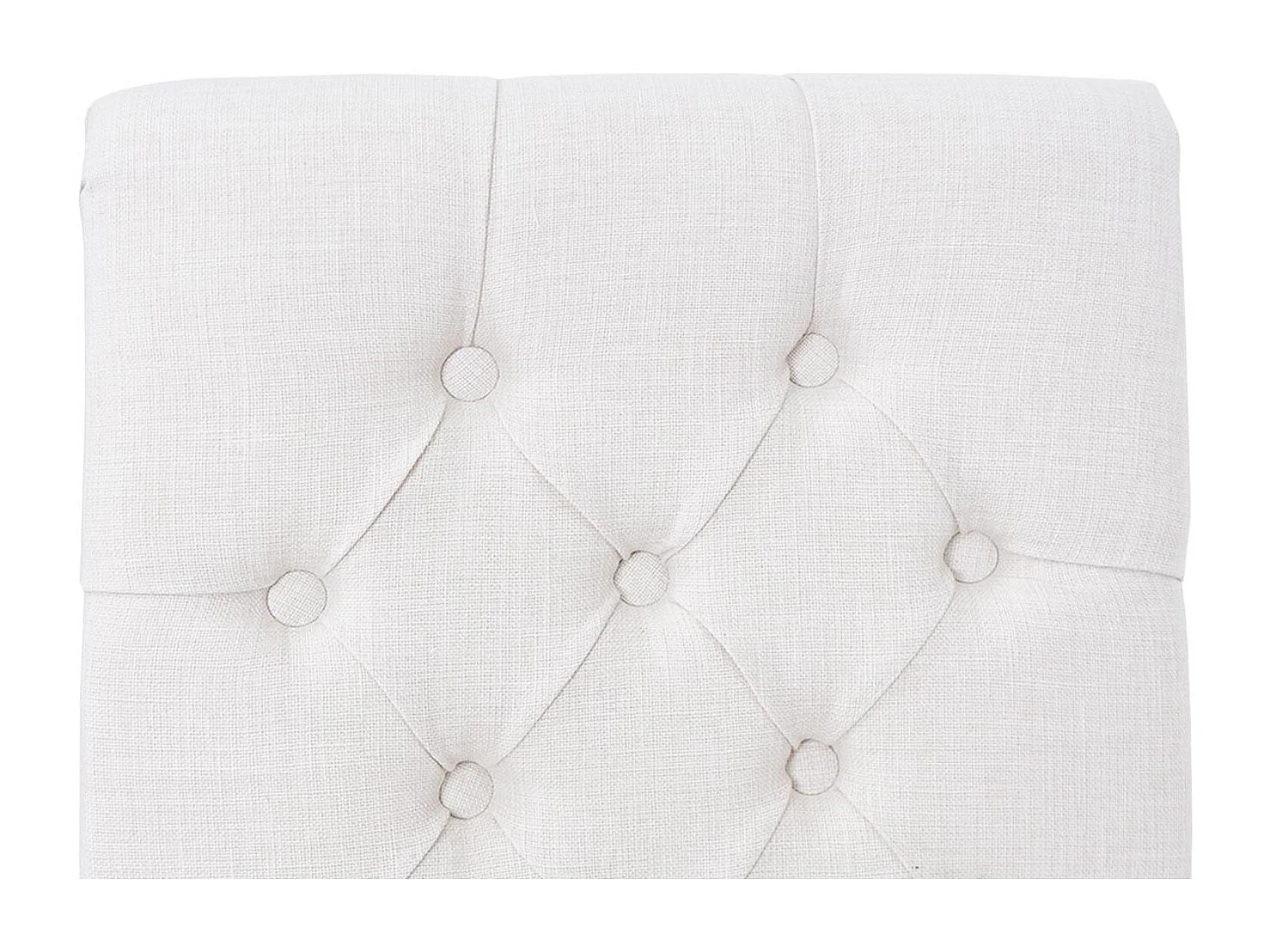 Chaise de salle à manger MCW-O65 (lot de 2)