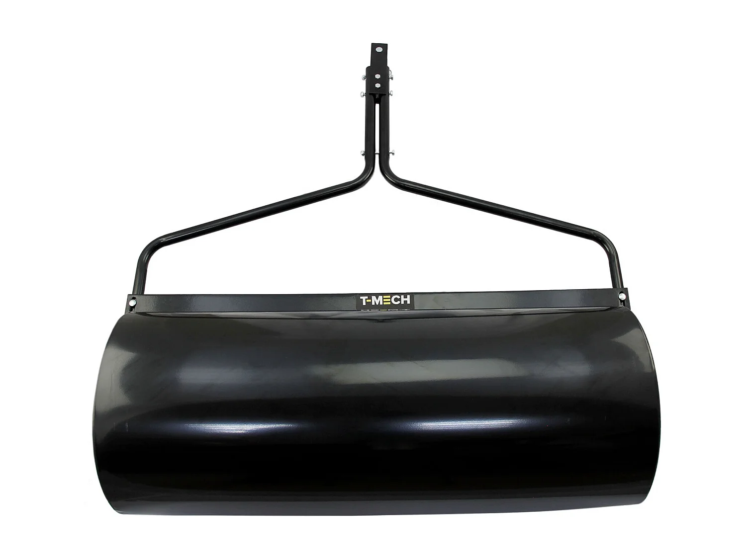 T-Mech 120L Rouleau à Gazon