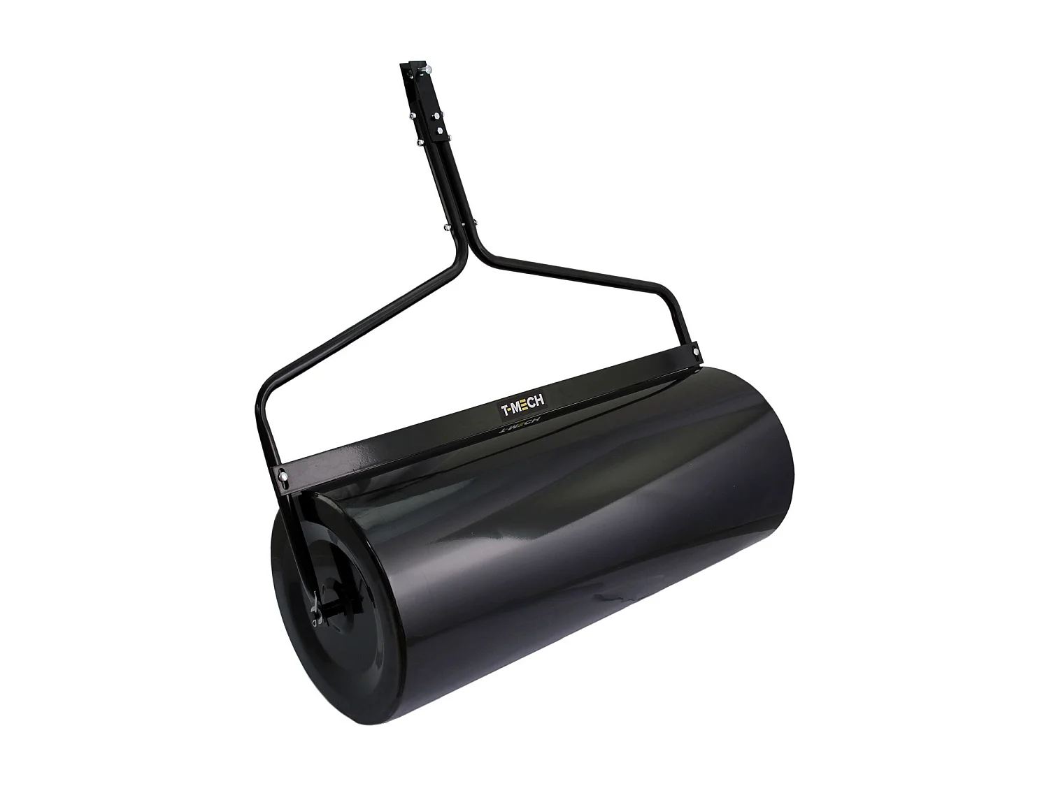 T-Mech Garten Anhängewalze 120 Liter