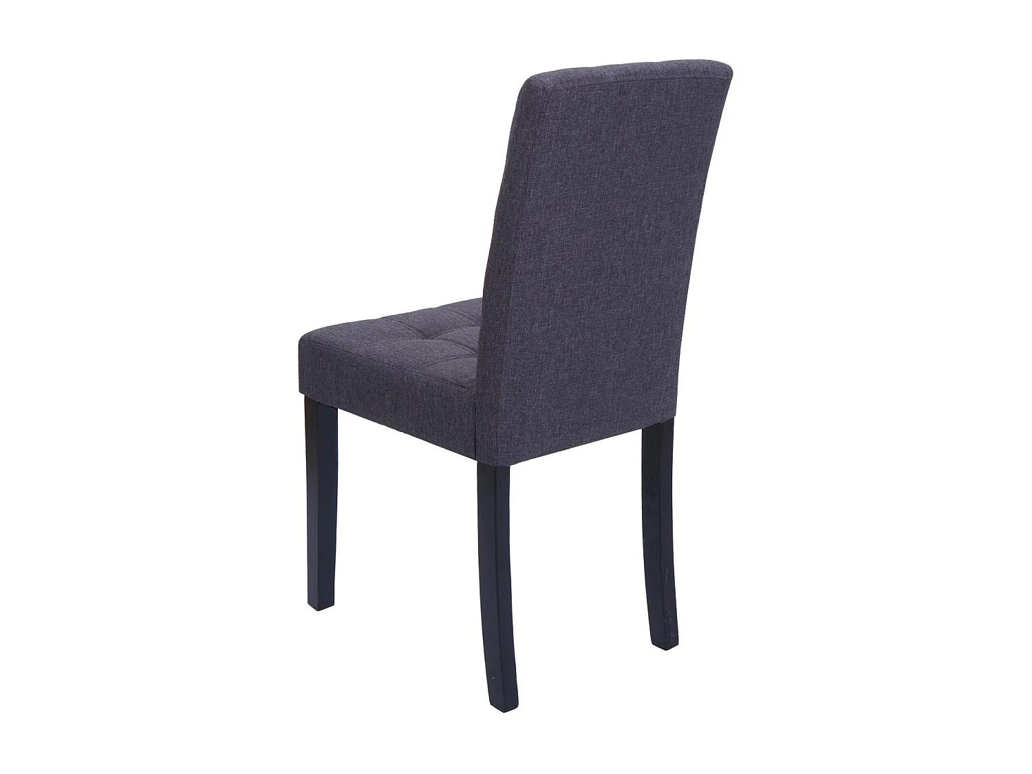 Chaise de salle à manger MCW-O65b (lot de 2)