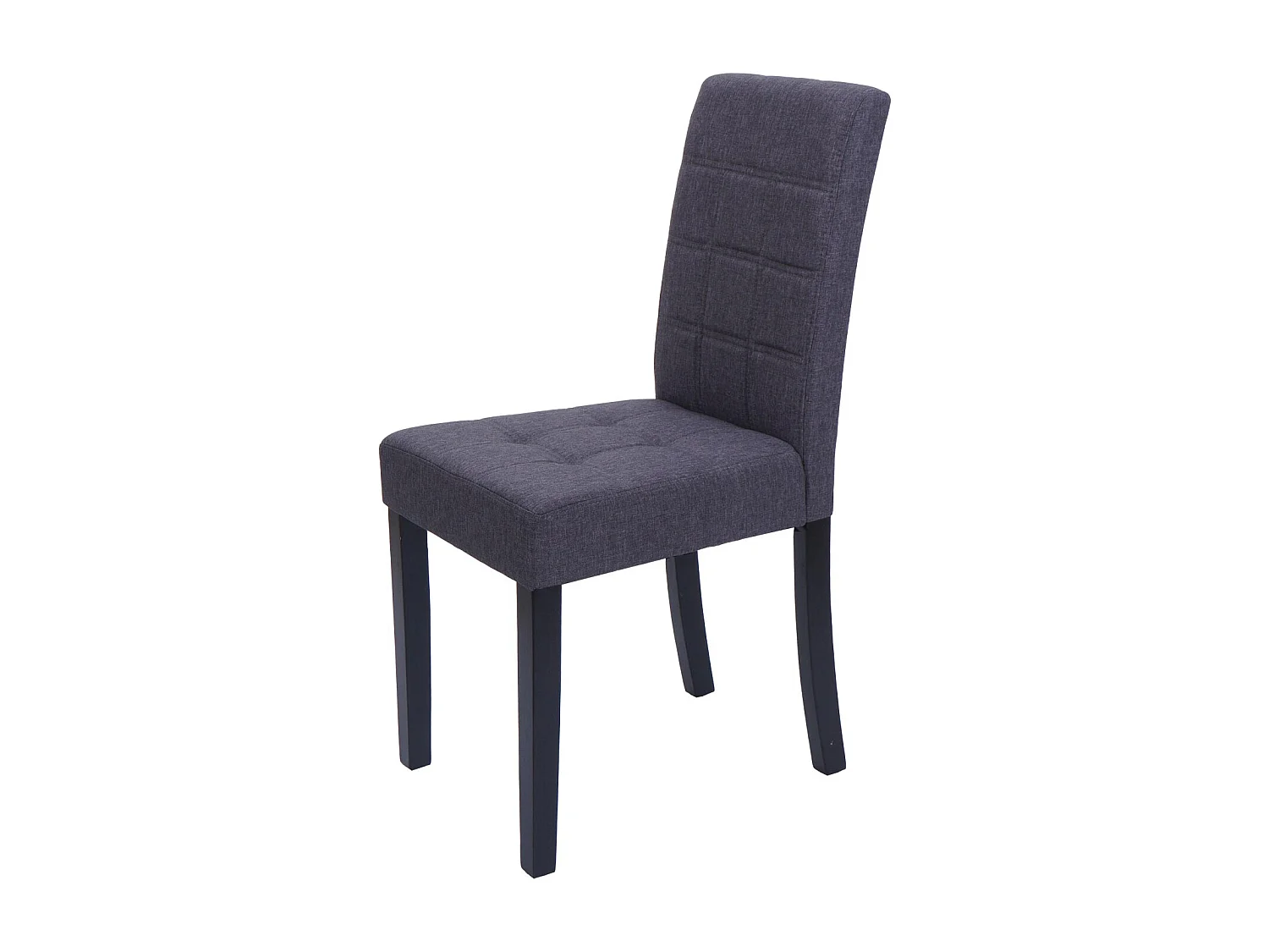 Chaise de salle à manger MCW-O65b (lot de 2)